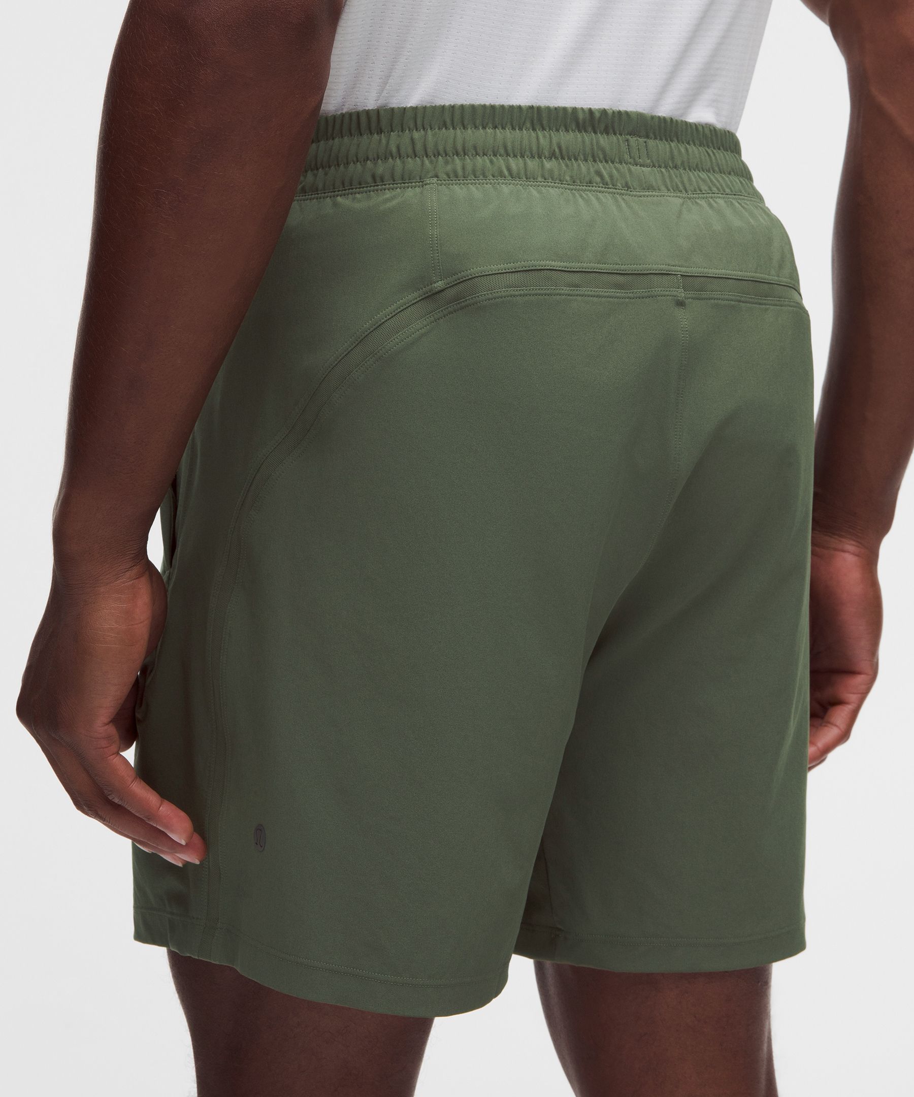 Short Pace Breaker non doubl&eacute; 18&nbsp;cm