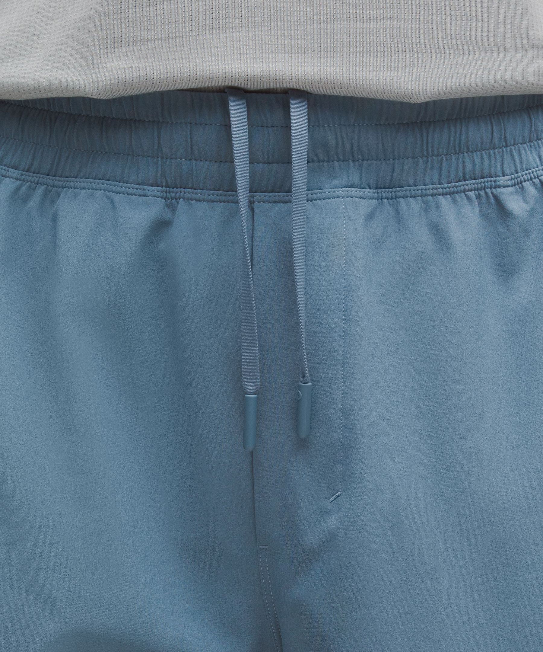 Pace Breaker Linerless Short 7"