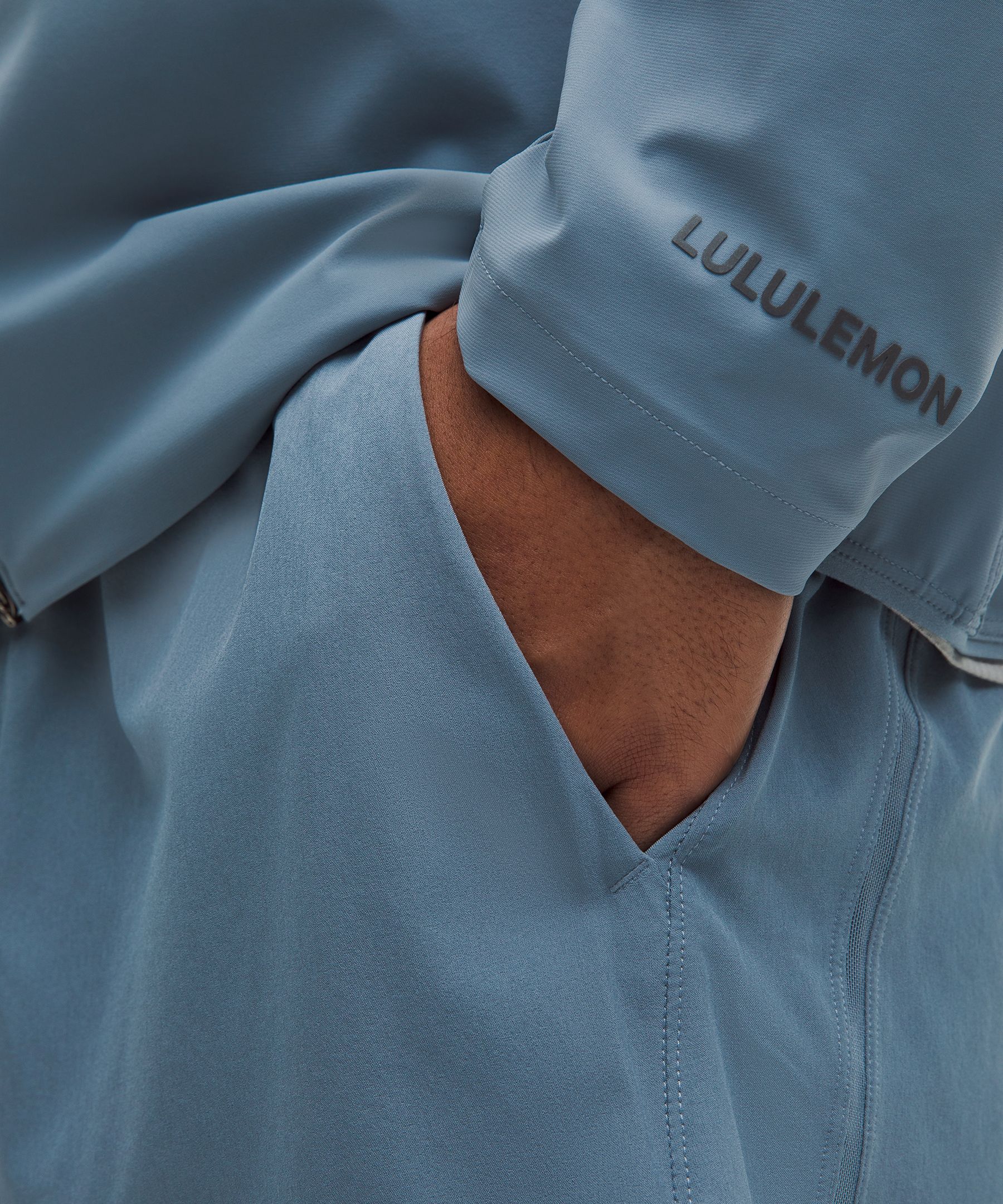 Pace Breaker Linerless Short 7"