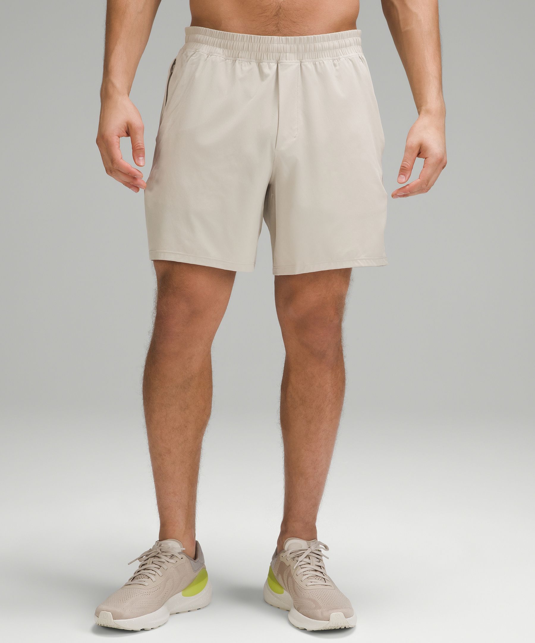 Pace Breaker Linerless Short 7, Men's Shorts