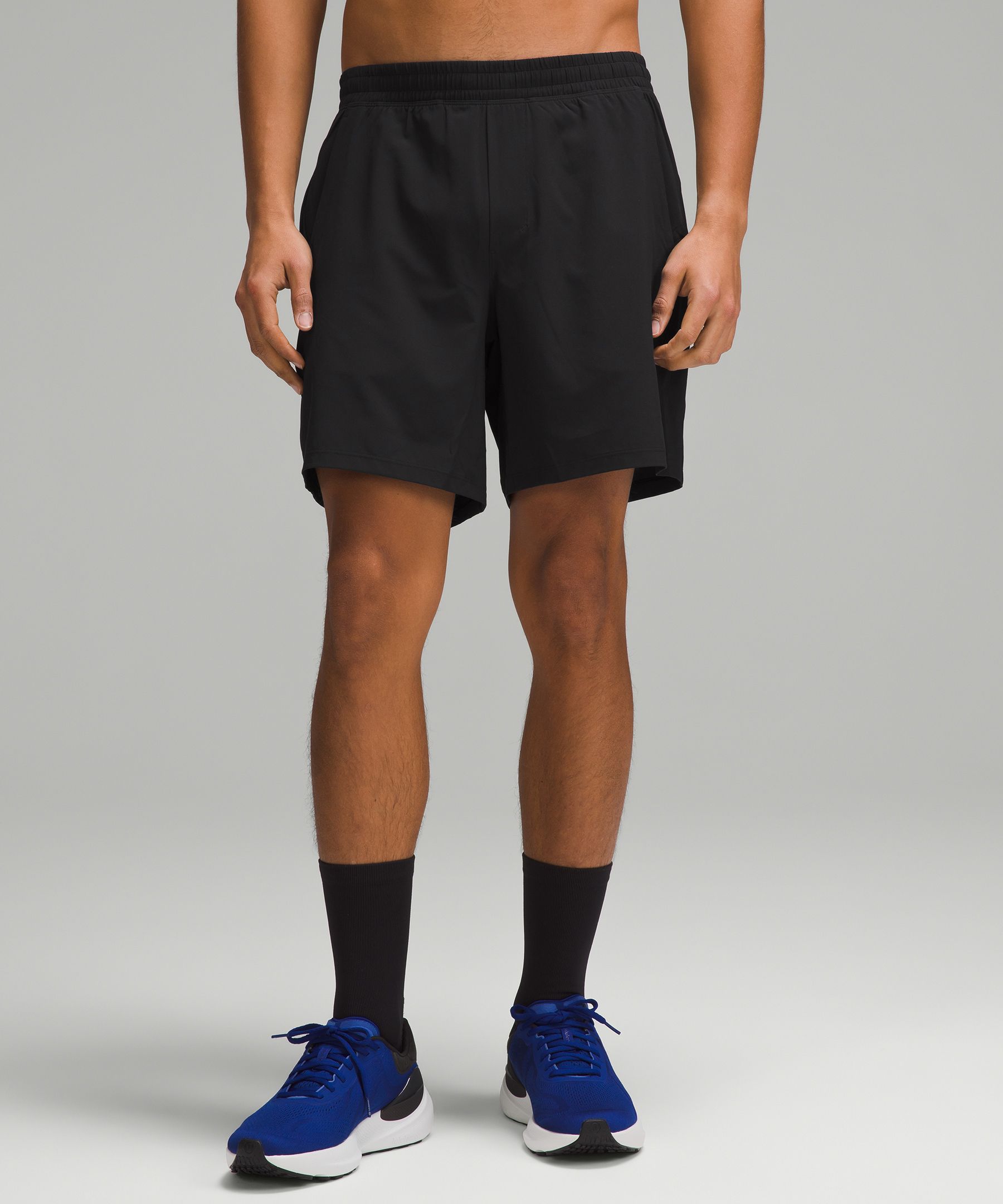 Pace breaker short on sale