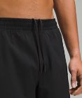 Pantalones cortos con forro Pace Breaker, 18 cm *Diseño renovado