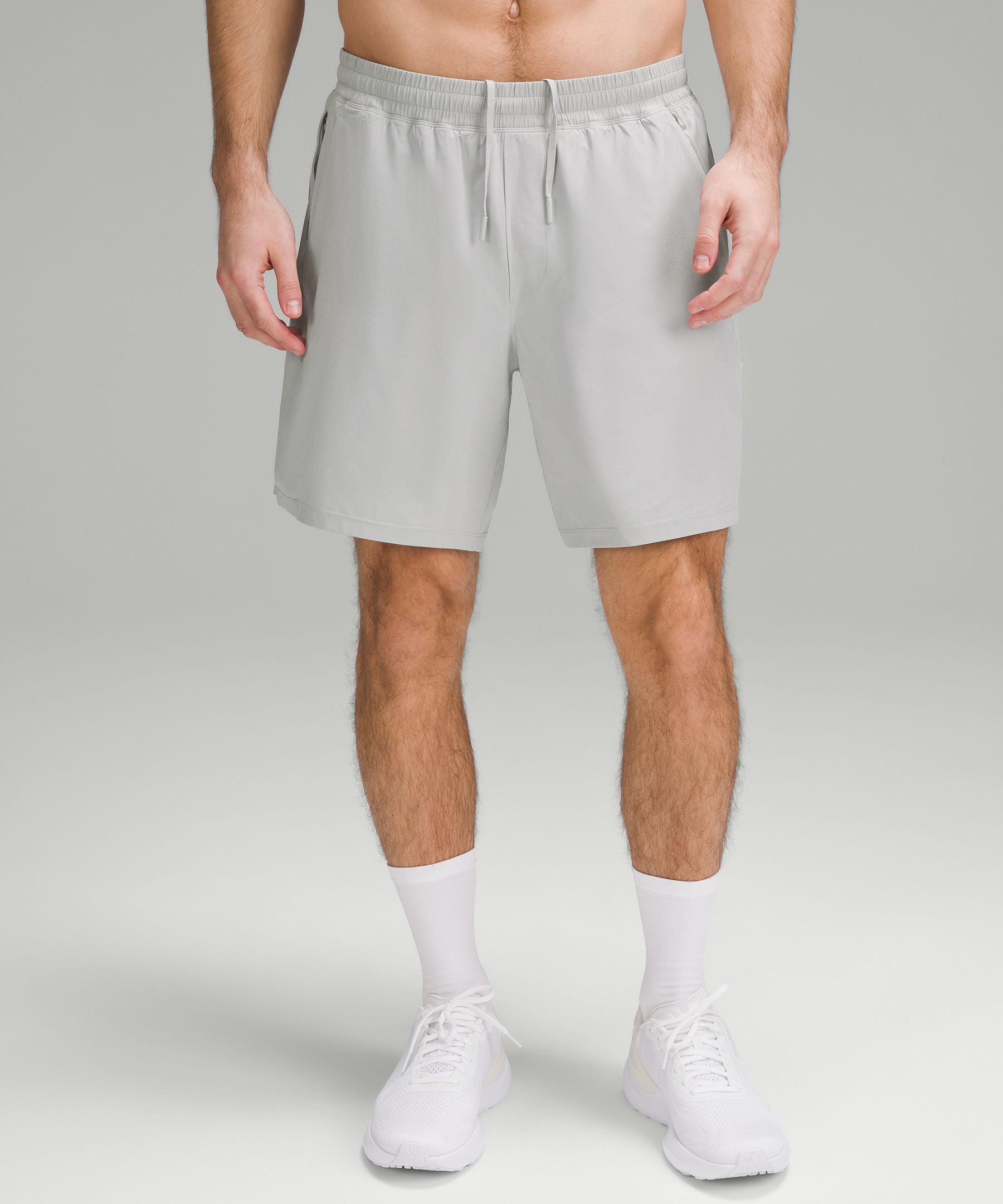 Pace Breaker Lined Short 7, Men's Shorts