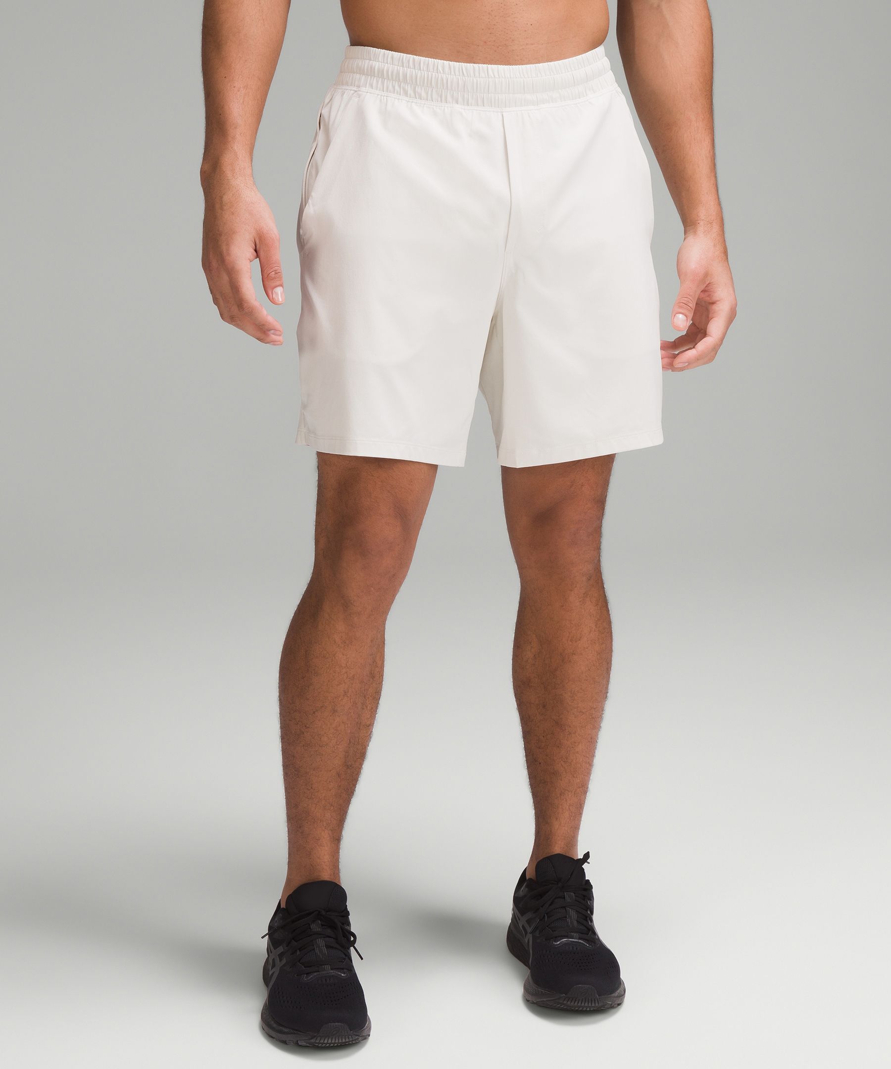 Pace Breaker Lined Short 7