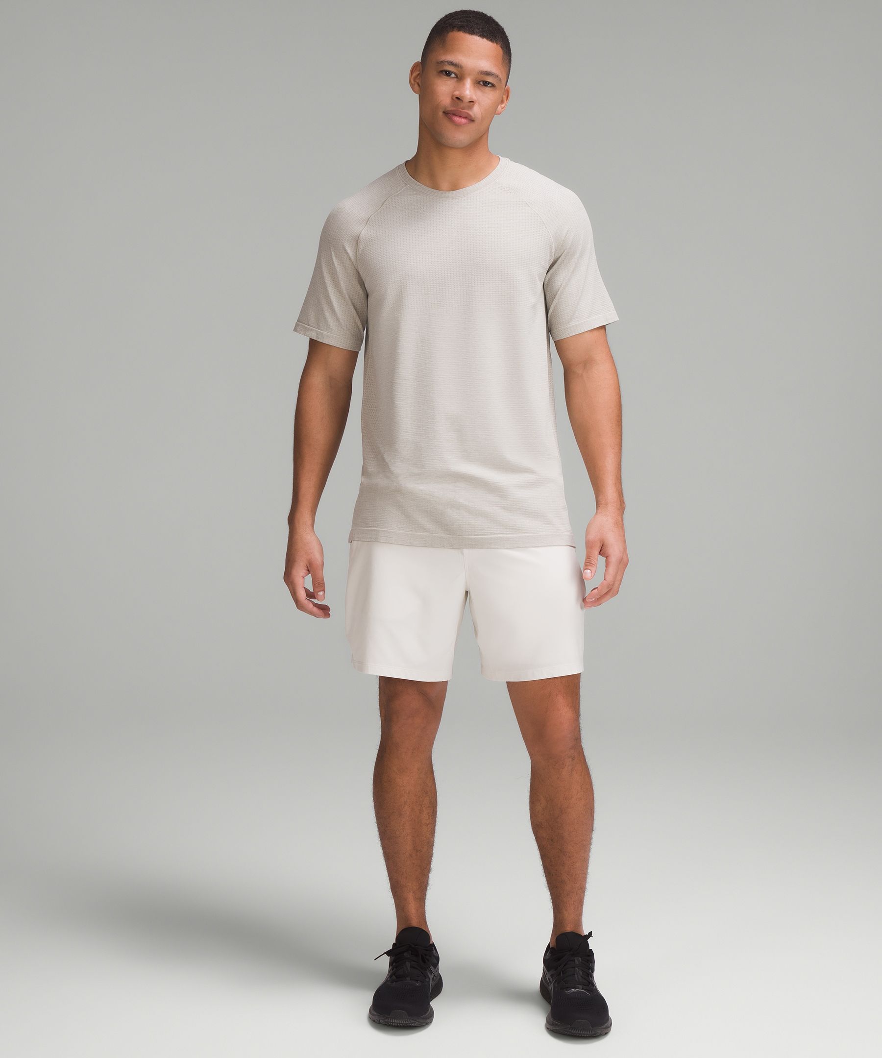 Pace Breaker Lined Short 7, Men's Shorts