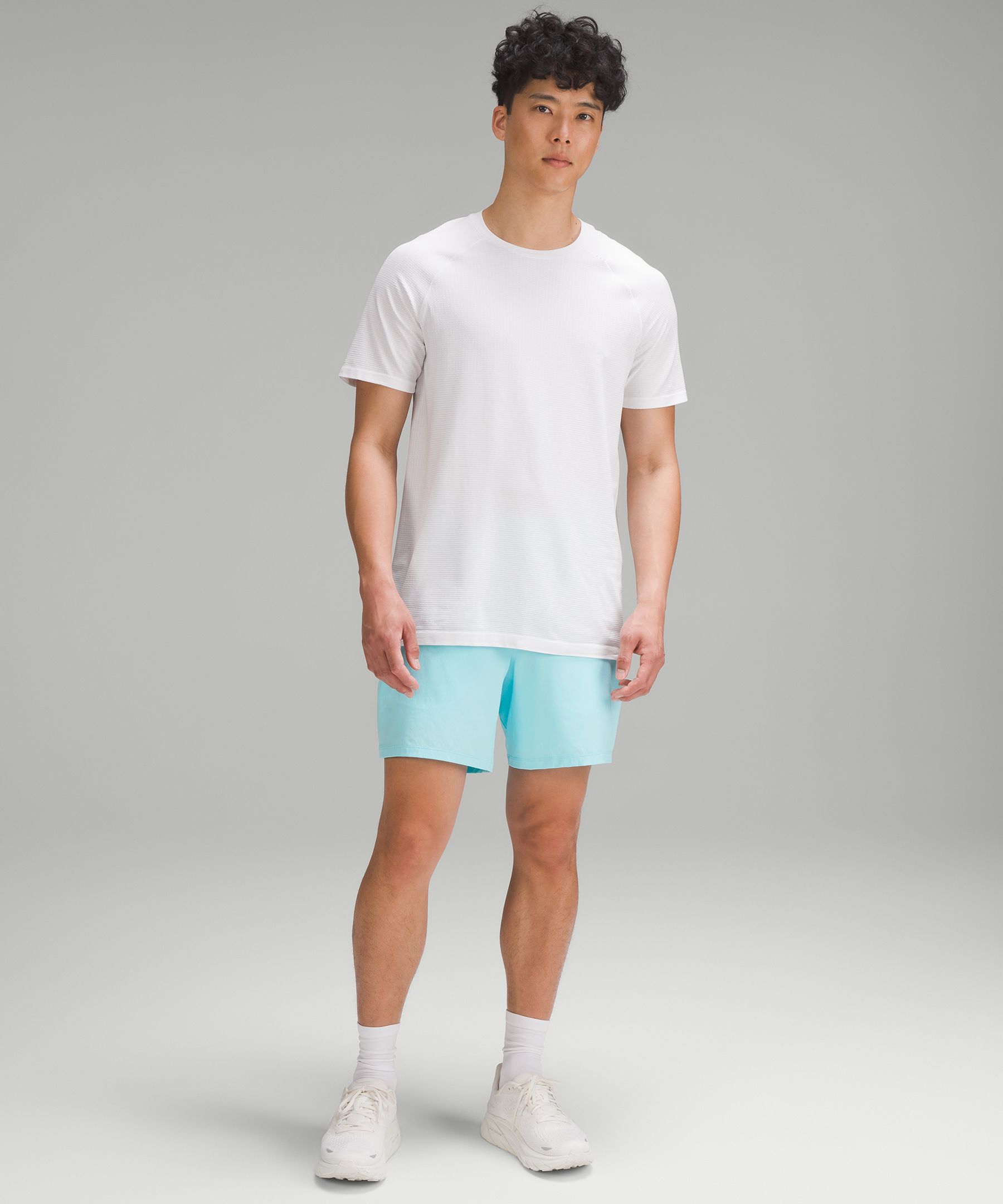 Men's Liner Shorts