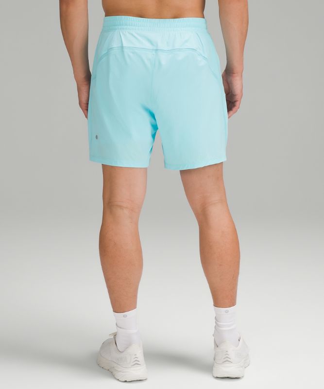 Pace Breaker Lined Short 7" *Updated Fit