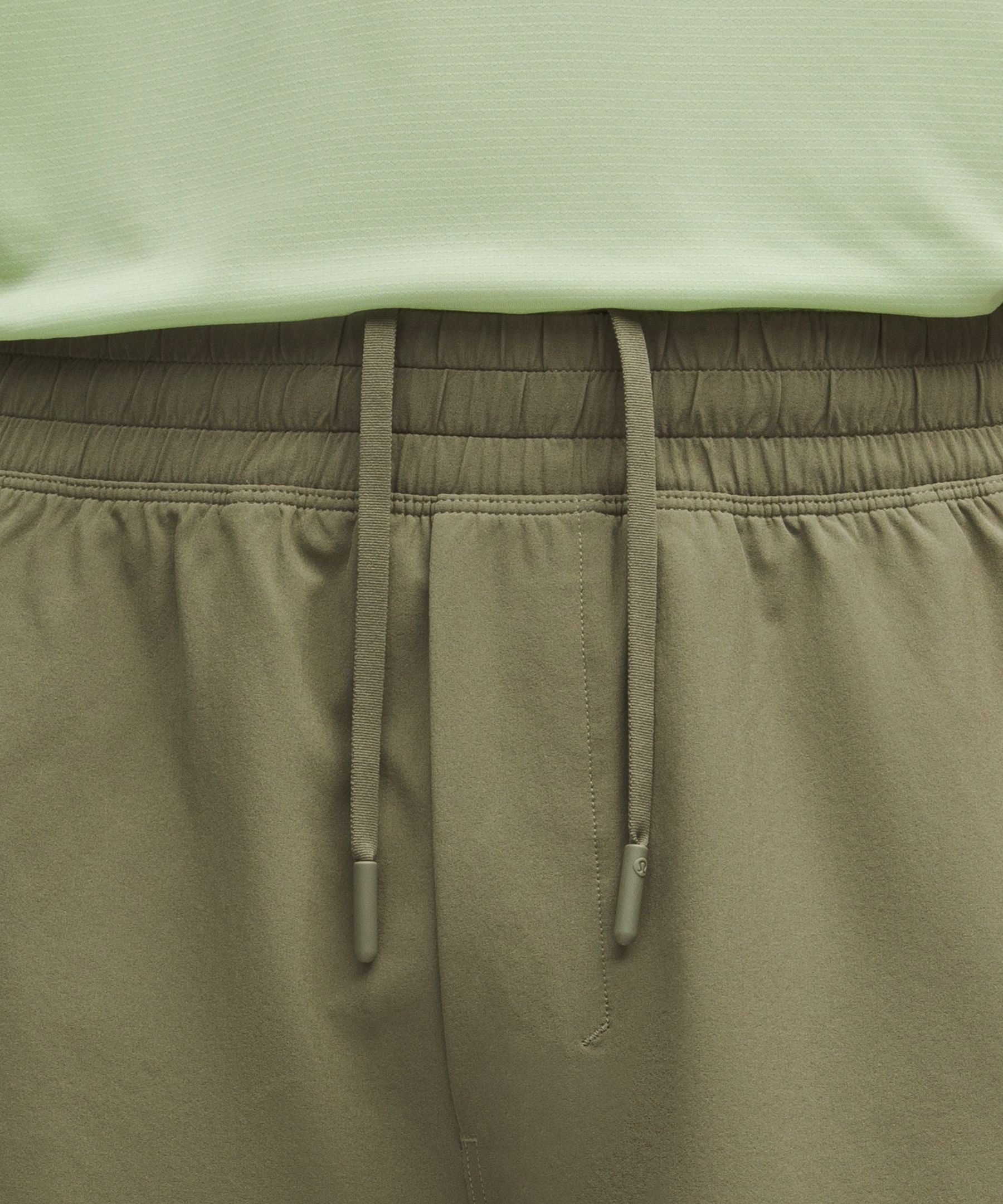 Lululemon Pace Breaker Lined Short 7"