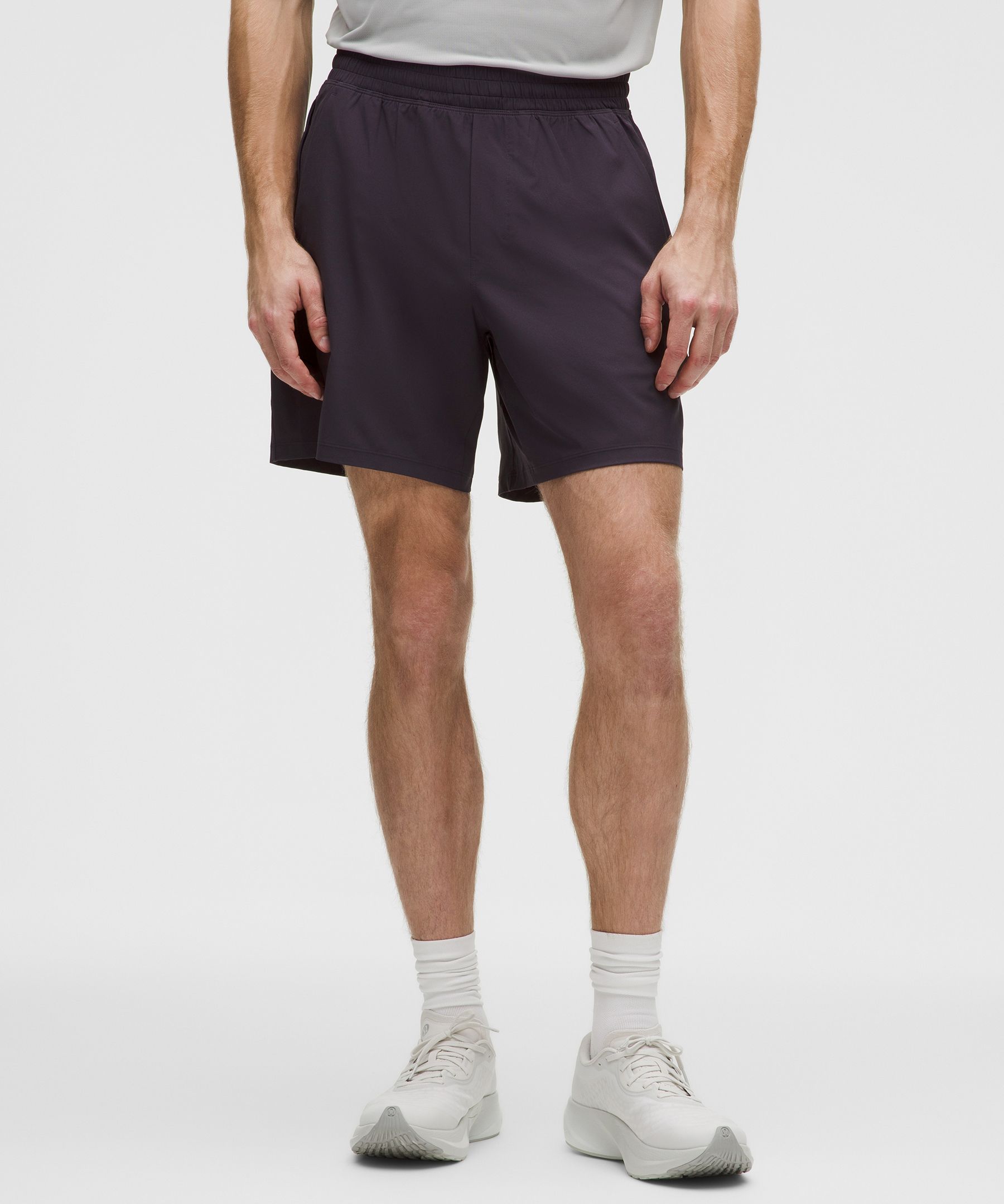 Pace Breaker Lined Short 7" | Men's Shorts