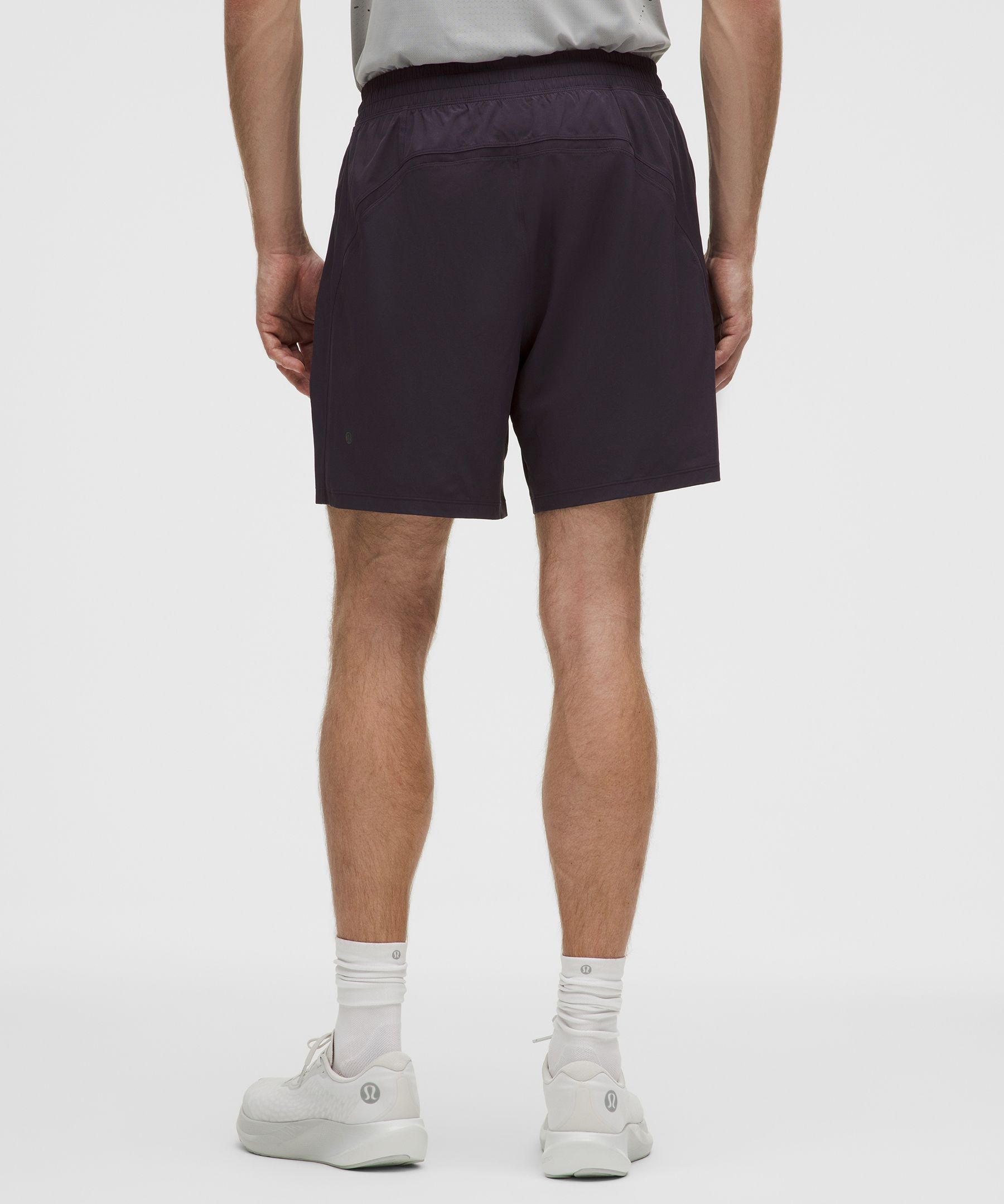 Pace Breaker Lined Short 7" | Men's Shorts