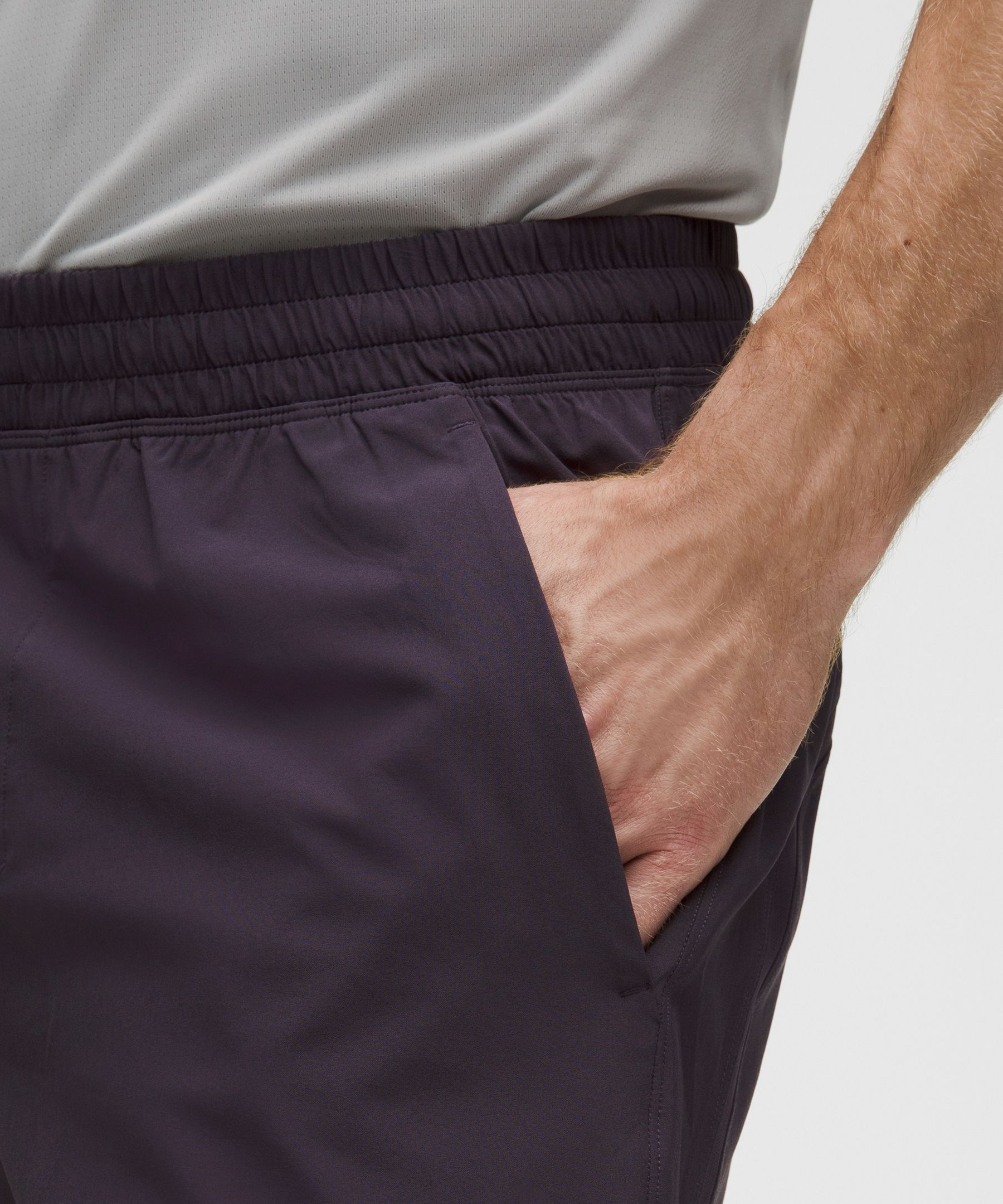 Pace Breaker Lined Short 7" | Men's Shorts