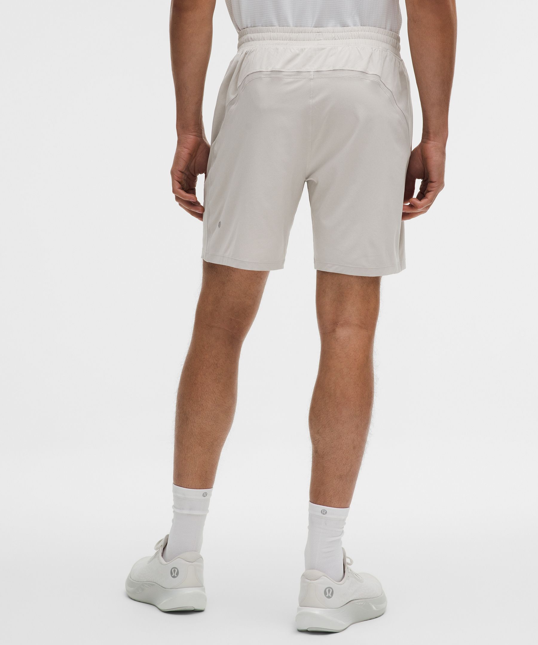 Pace Breaker Lined Short 7"