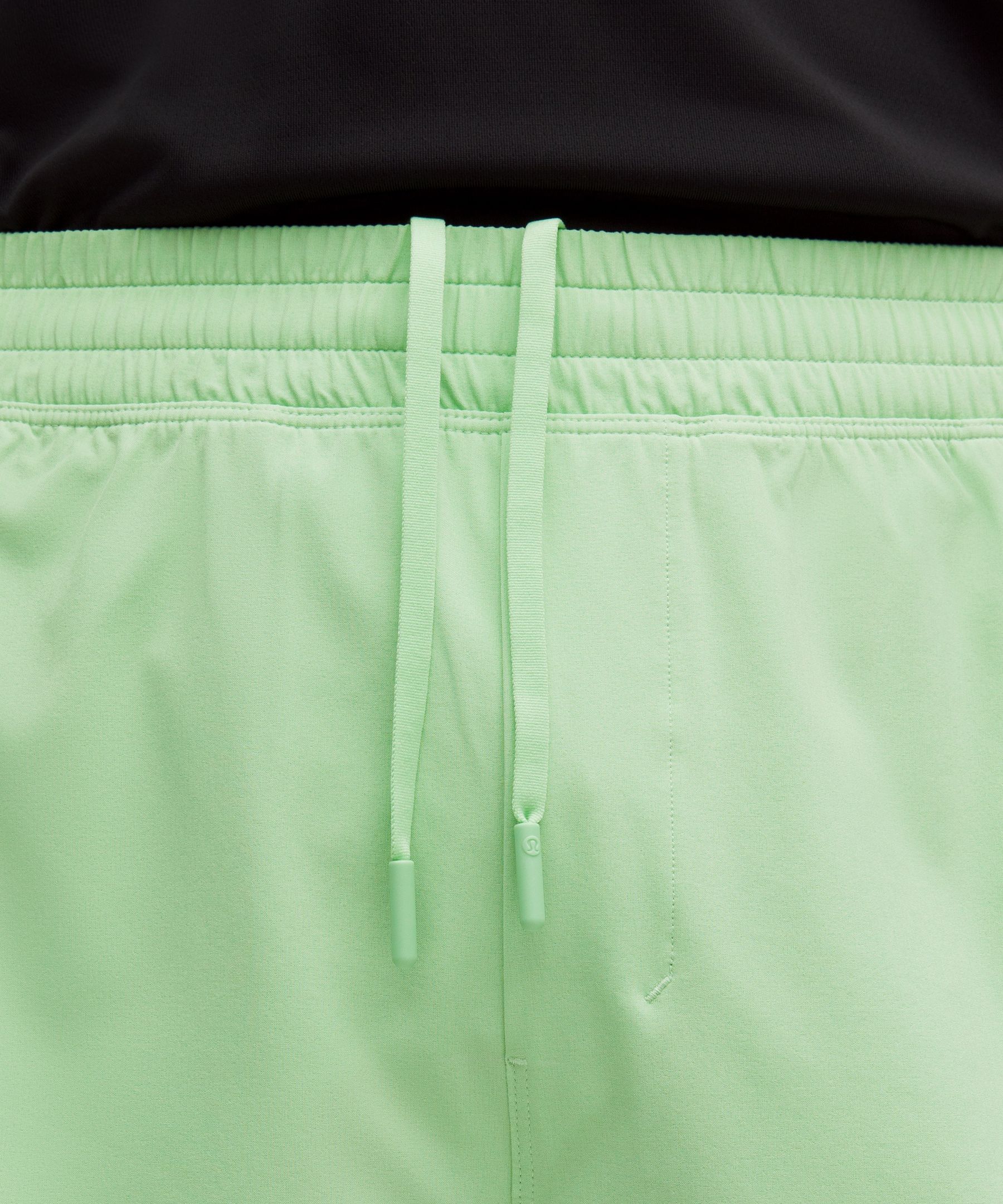 Pace Breaker Lined Short 7"