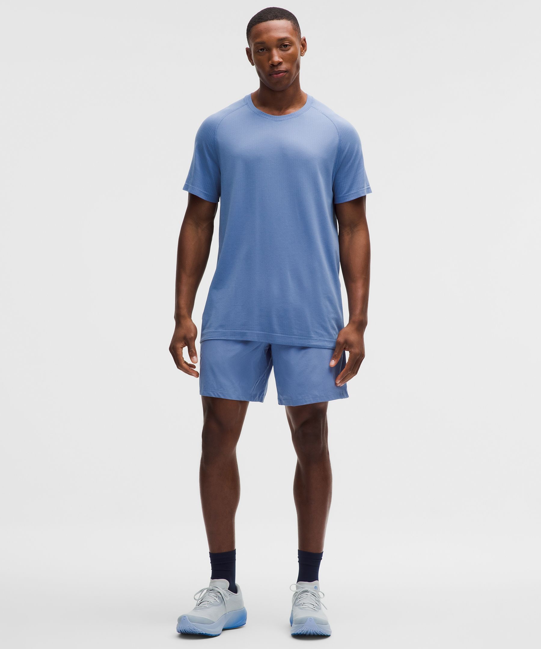 Pace Breaker インナー付きショーツ 7インチ | ショートパンツ