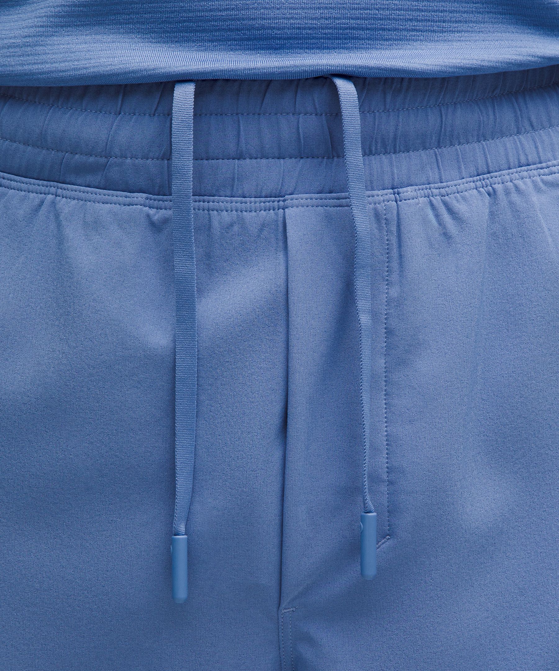 Pace Breaker Lined Short 7"