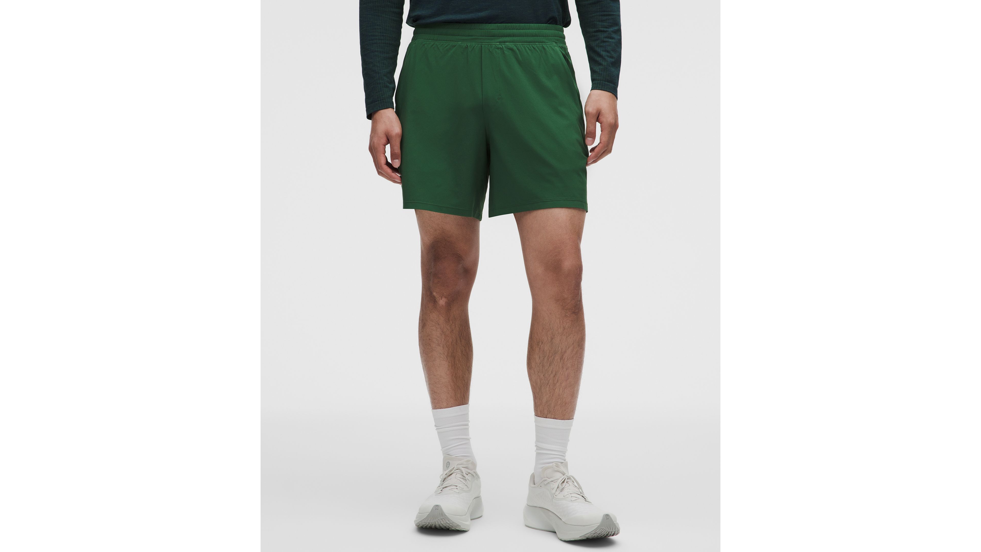 Pace Breaker Lined Short 7"