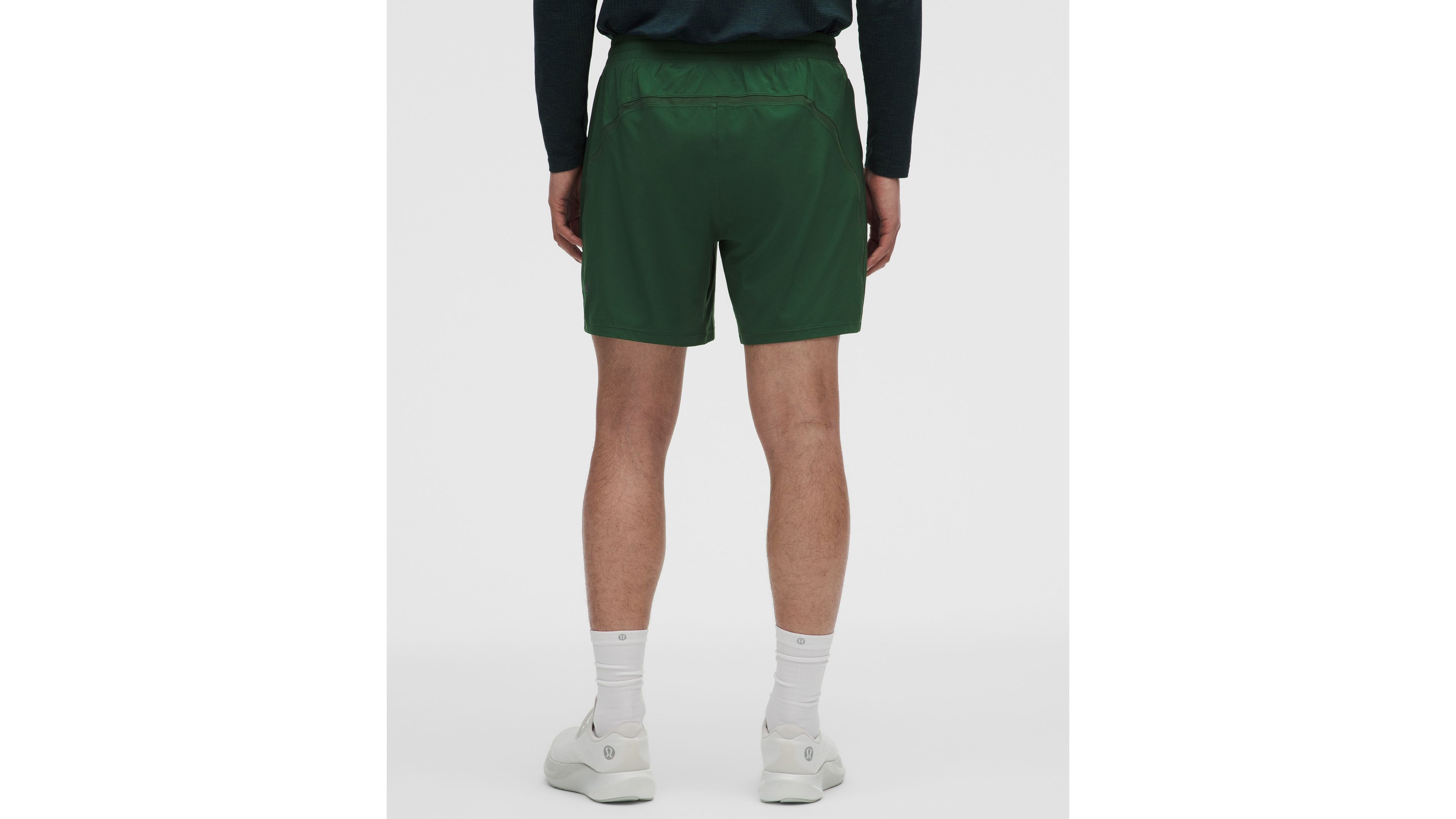 Pace Breaker Lined Short 7"