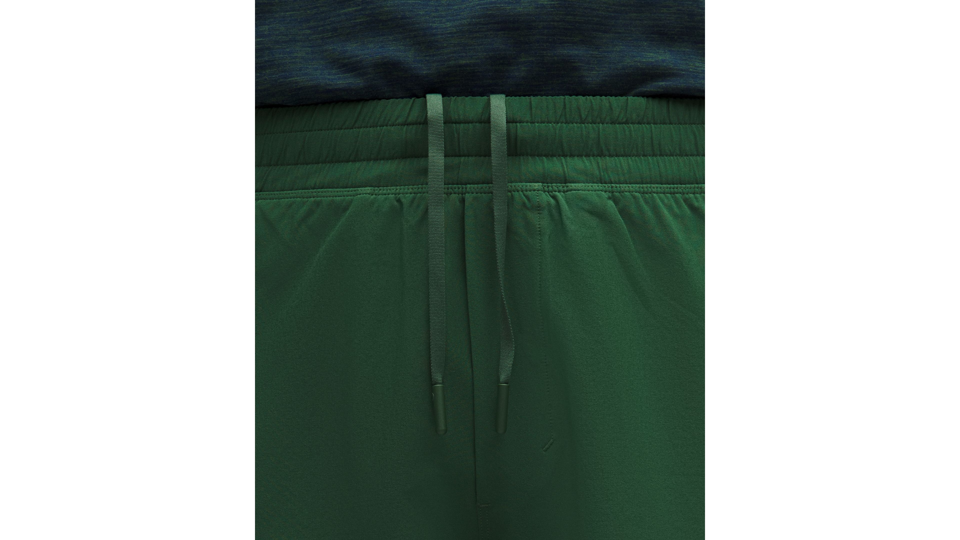 Pace Breaker Lined Short 7"