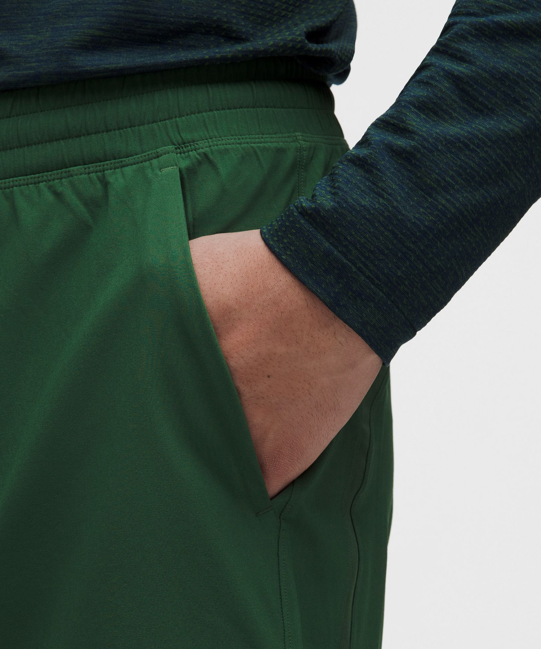 Short Pace Breaker doubl&eacute; 18&nbsp;cm *Nouvelle version
