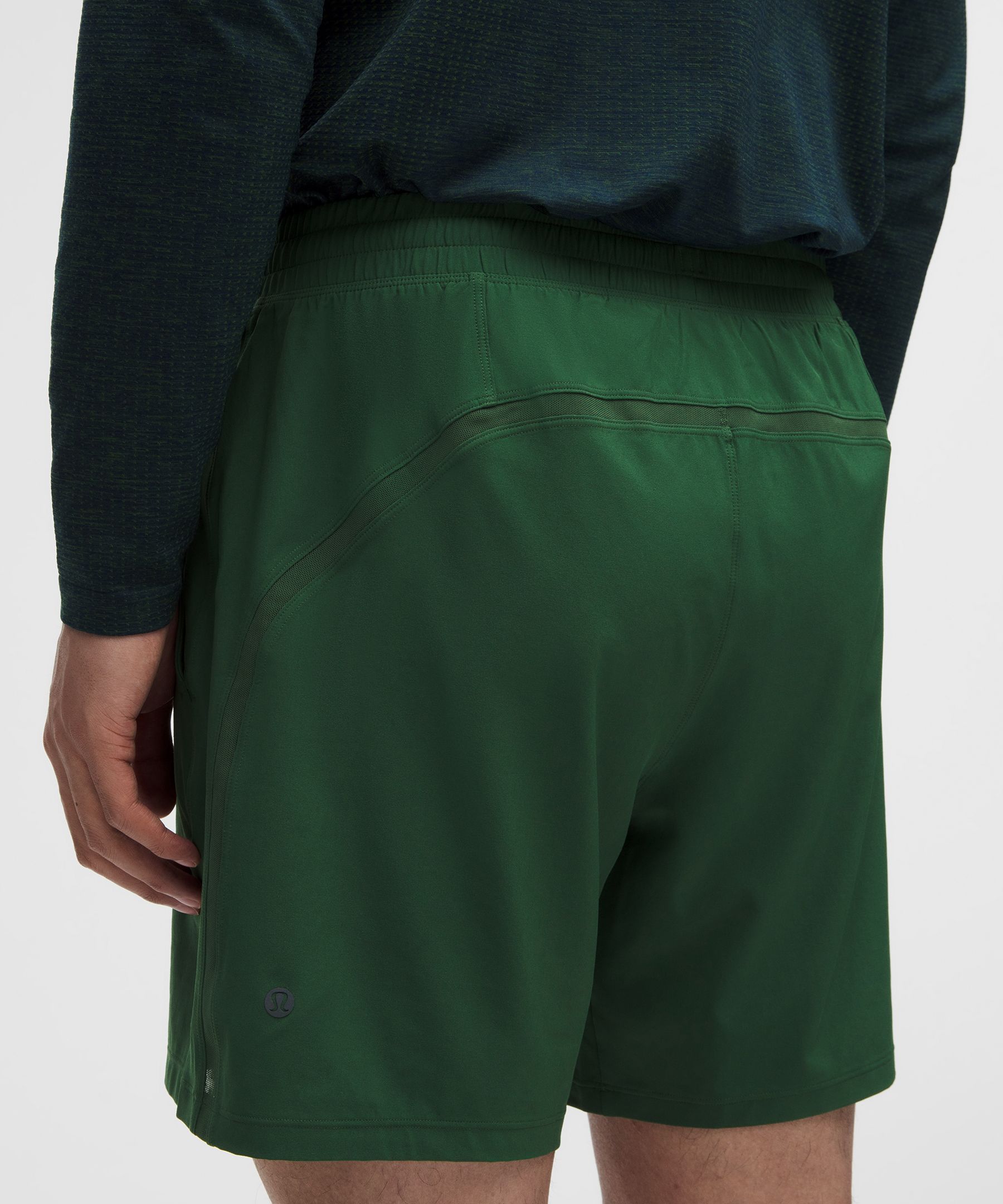 Short Pace Breaker doubl&eacute; 18&nbsp;cm *Nouvelle version