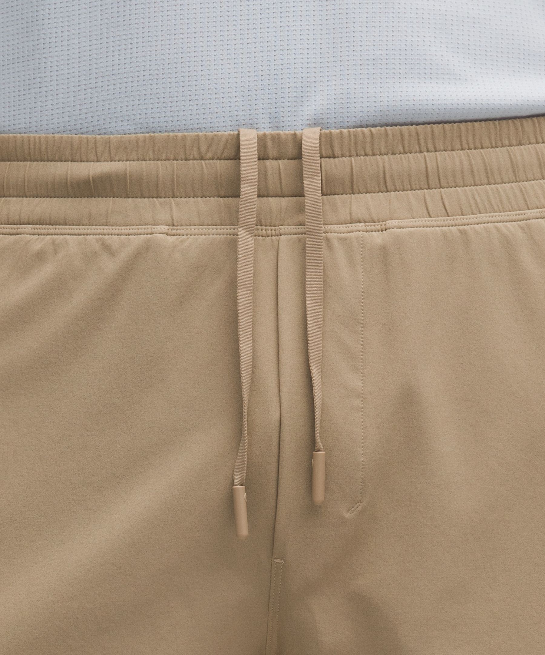 Lululemon Pace Breaker Lined Short 7" In Multi