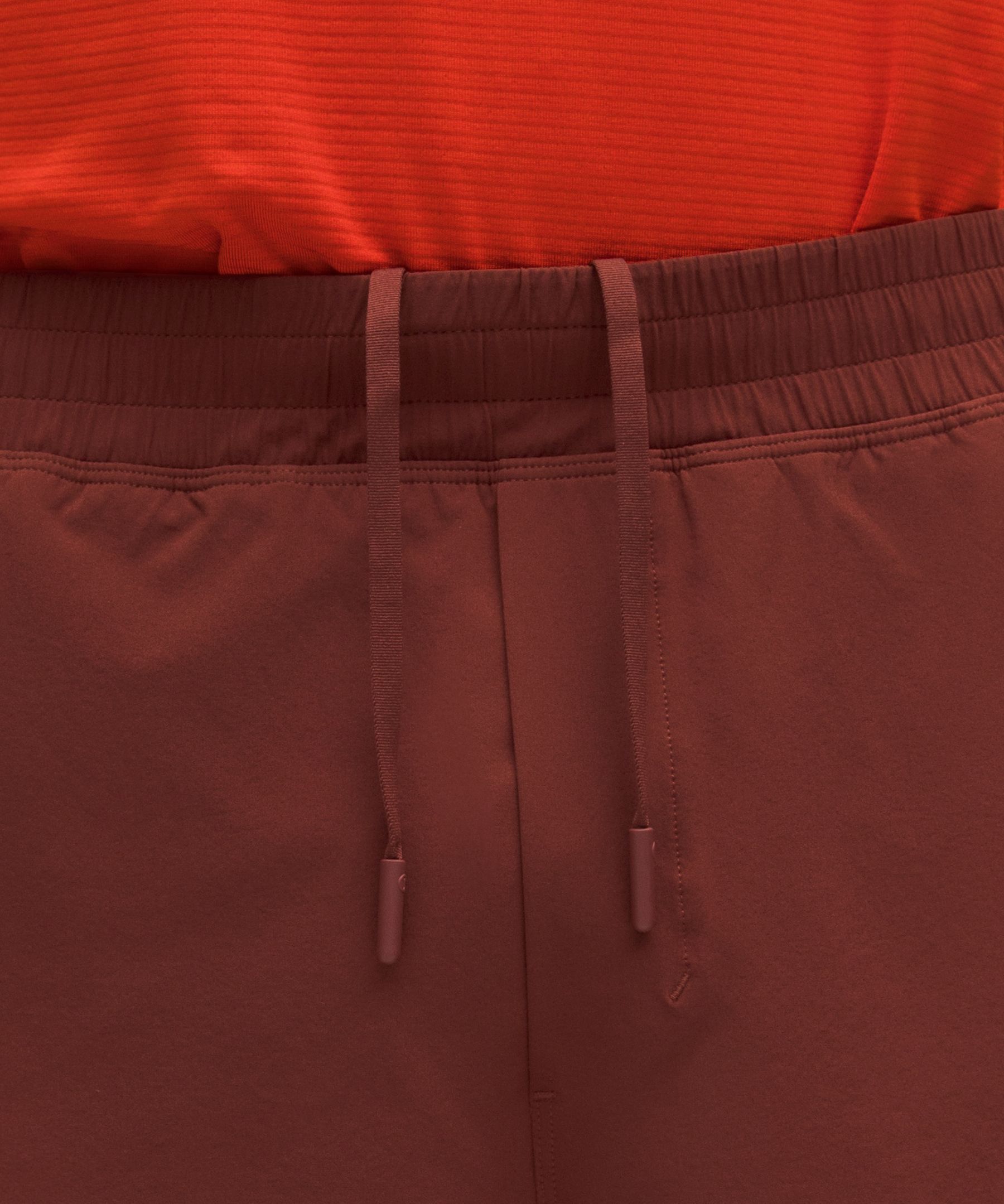 Pace Breaker Lined Short 7"