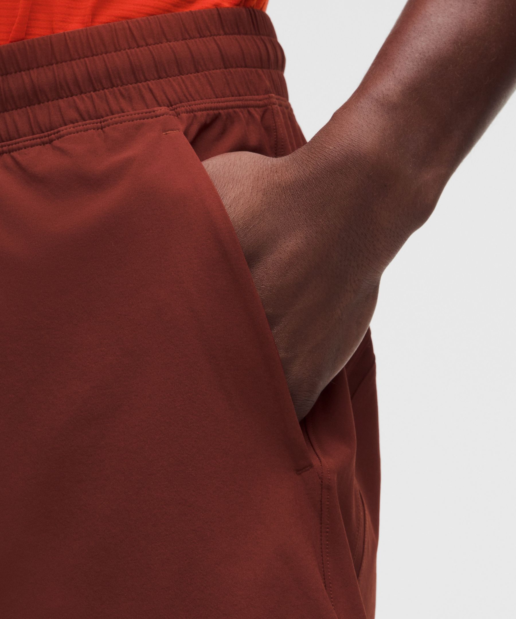 Pace Breaker Lined Short 7"