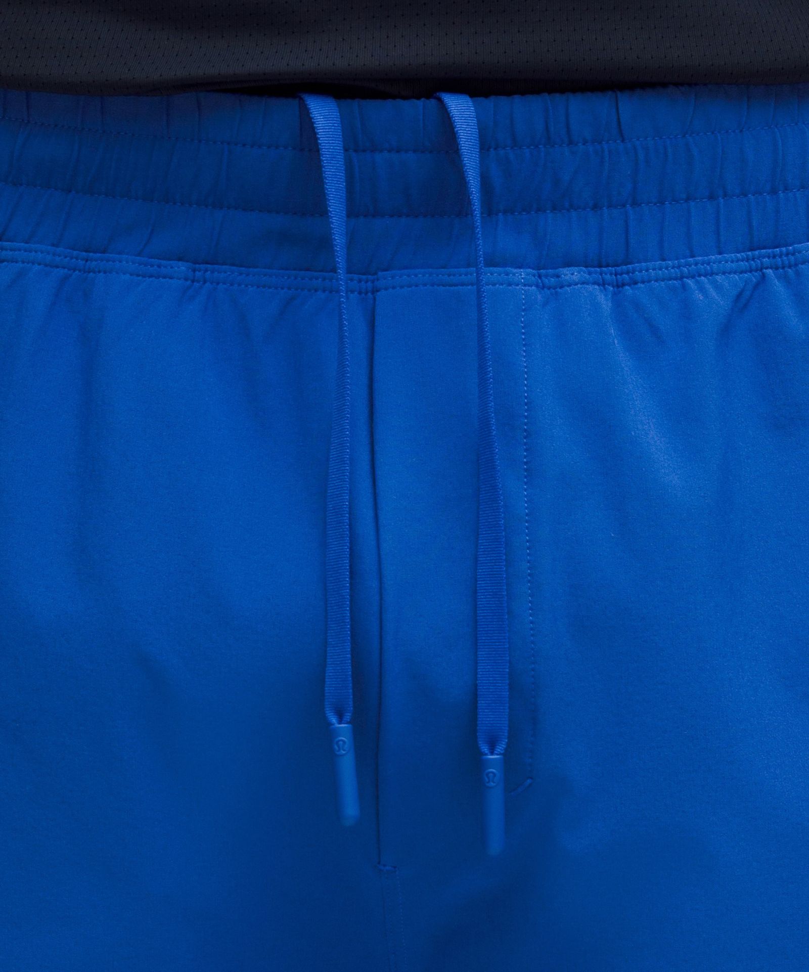 Мужские шорты Lululemon Pace Breaker с подкладкой — фото 4