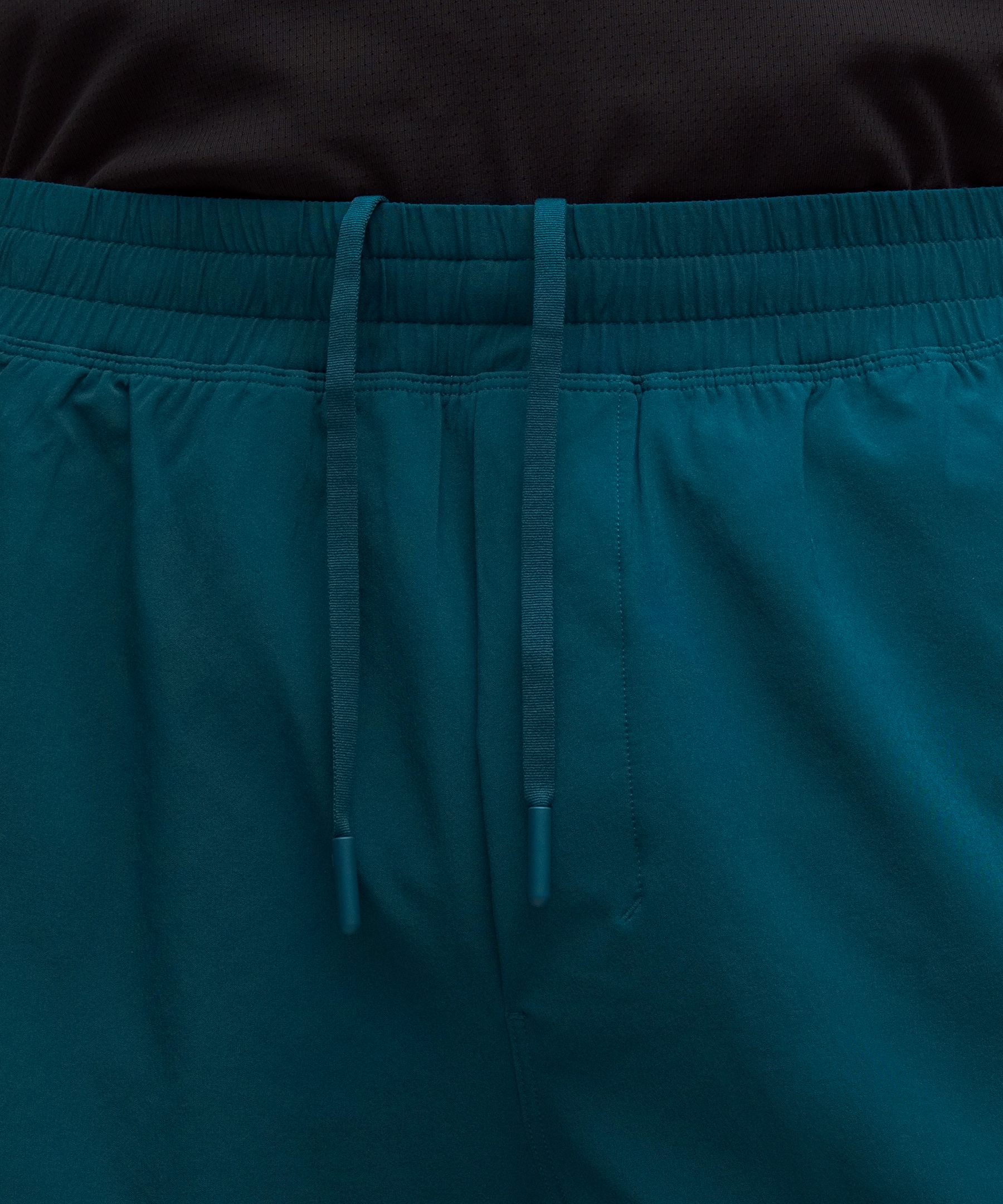 Pantalones cortos con forro Pace Breaker, 18 cm