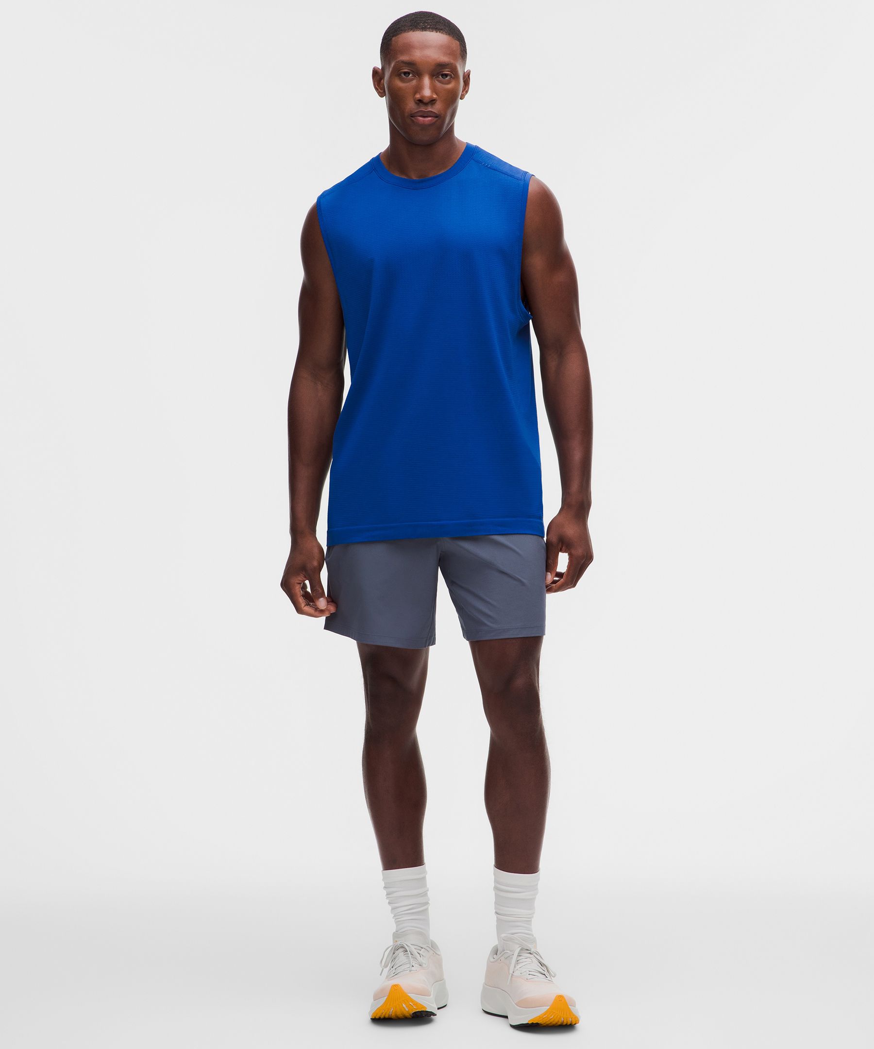 Pace Breaker Shorts mit Liner 18&nbsp;cm *Aktualisiert