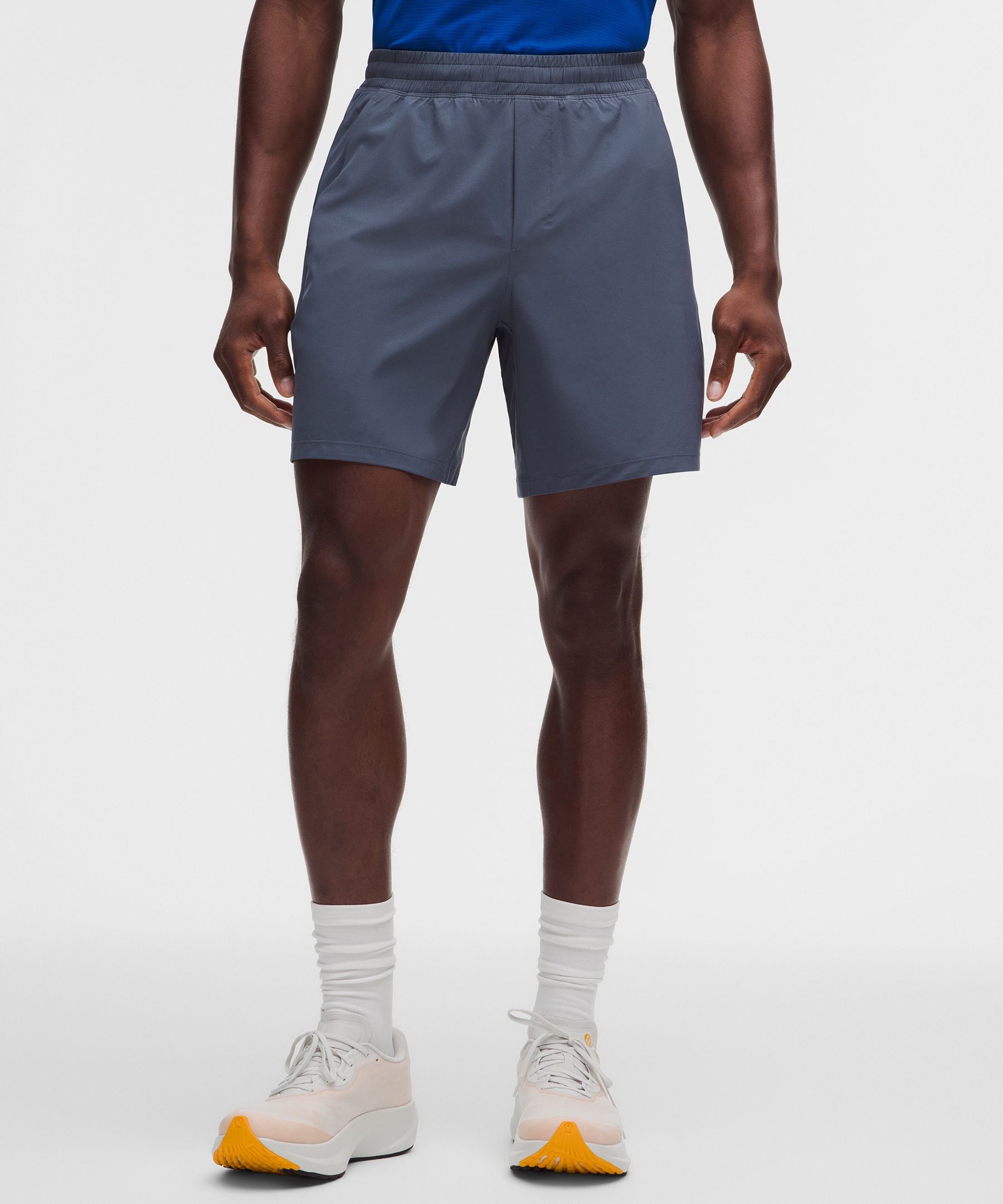 Pace Breaker Shorts mit Liner 18&nbsp;cm *Aktualisiert