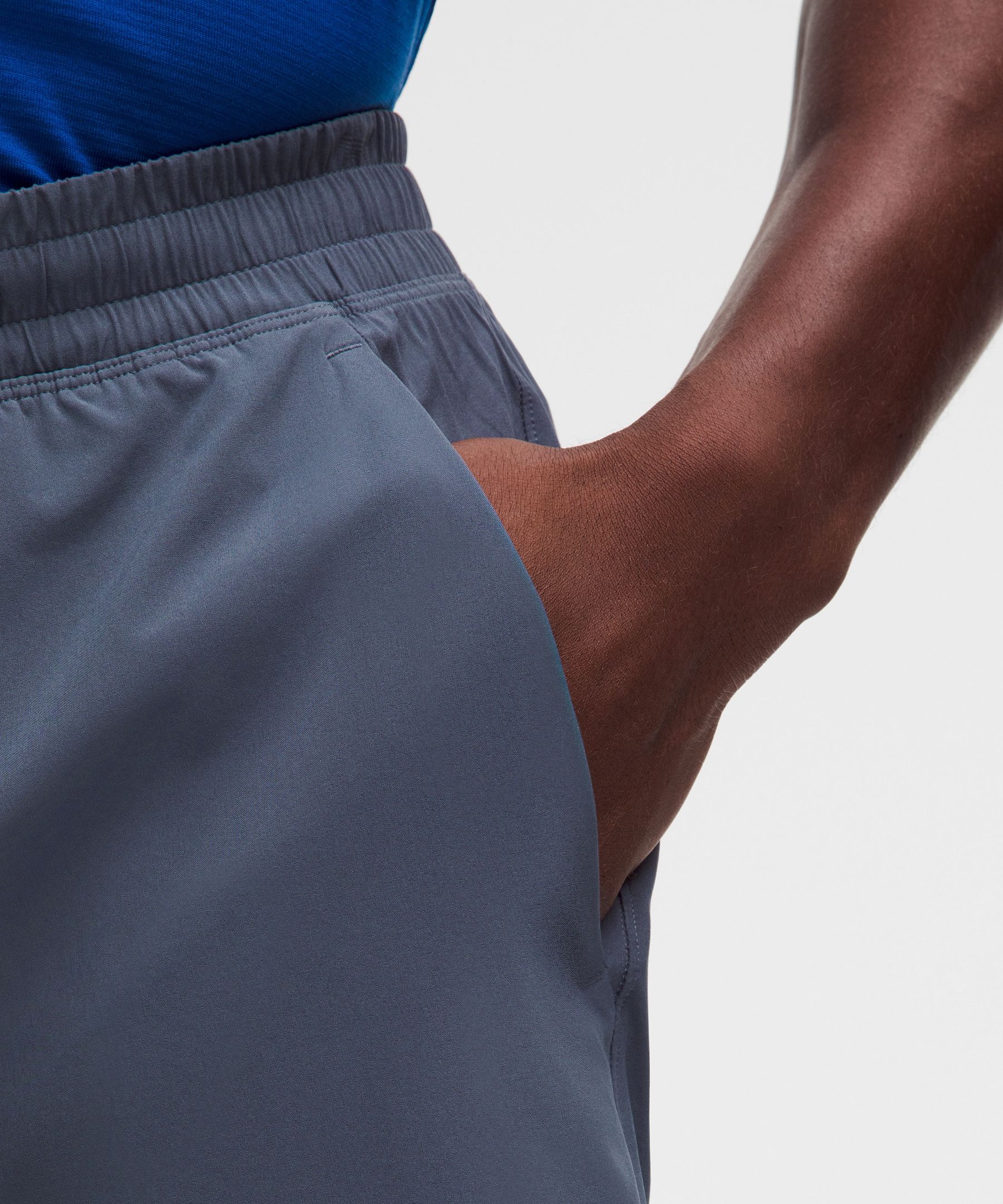 Short Pace Breaker doubl&eacute; 18&nbsp;cm *Nouvelle version