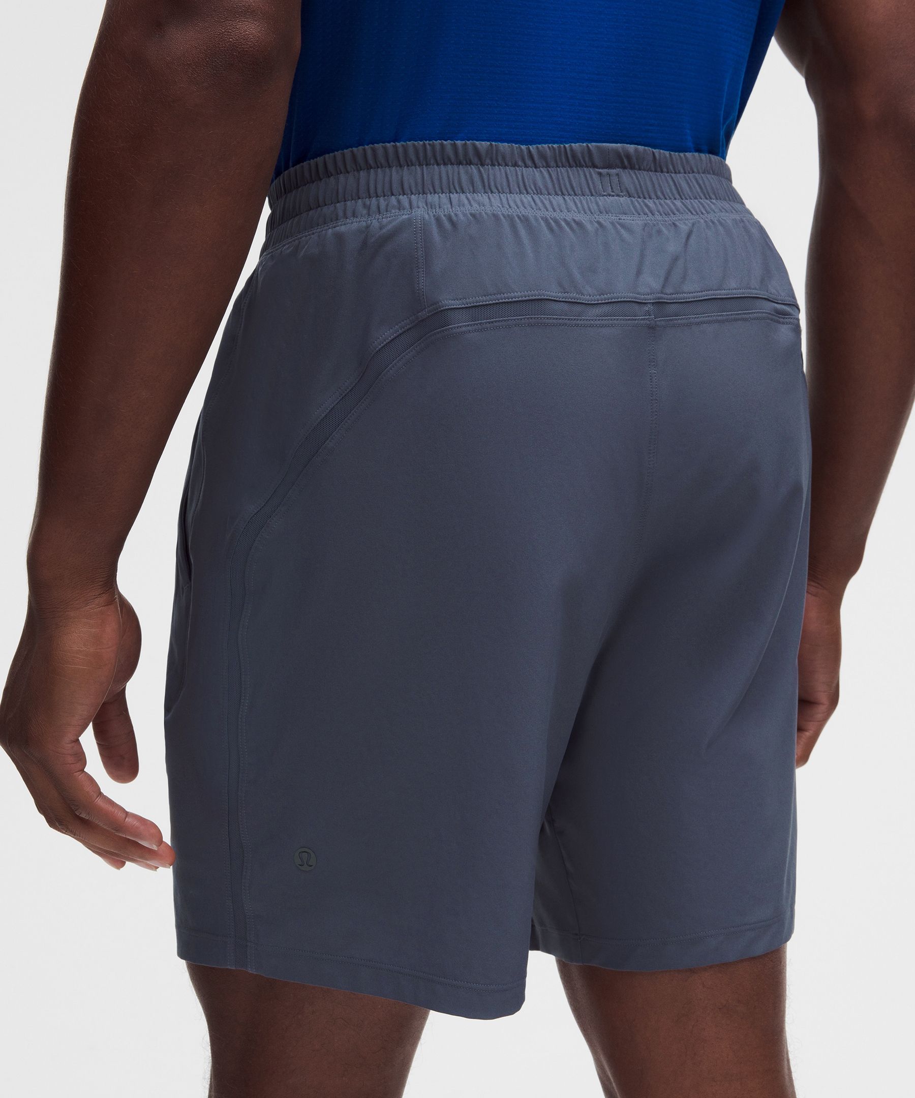 Short Pace Breaker doubl&eacute; 18&nbsp;cm *Nouvelle version