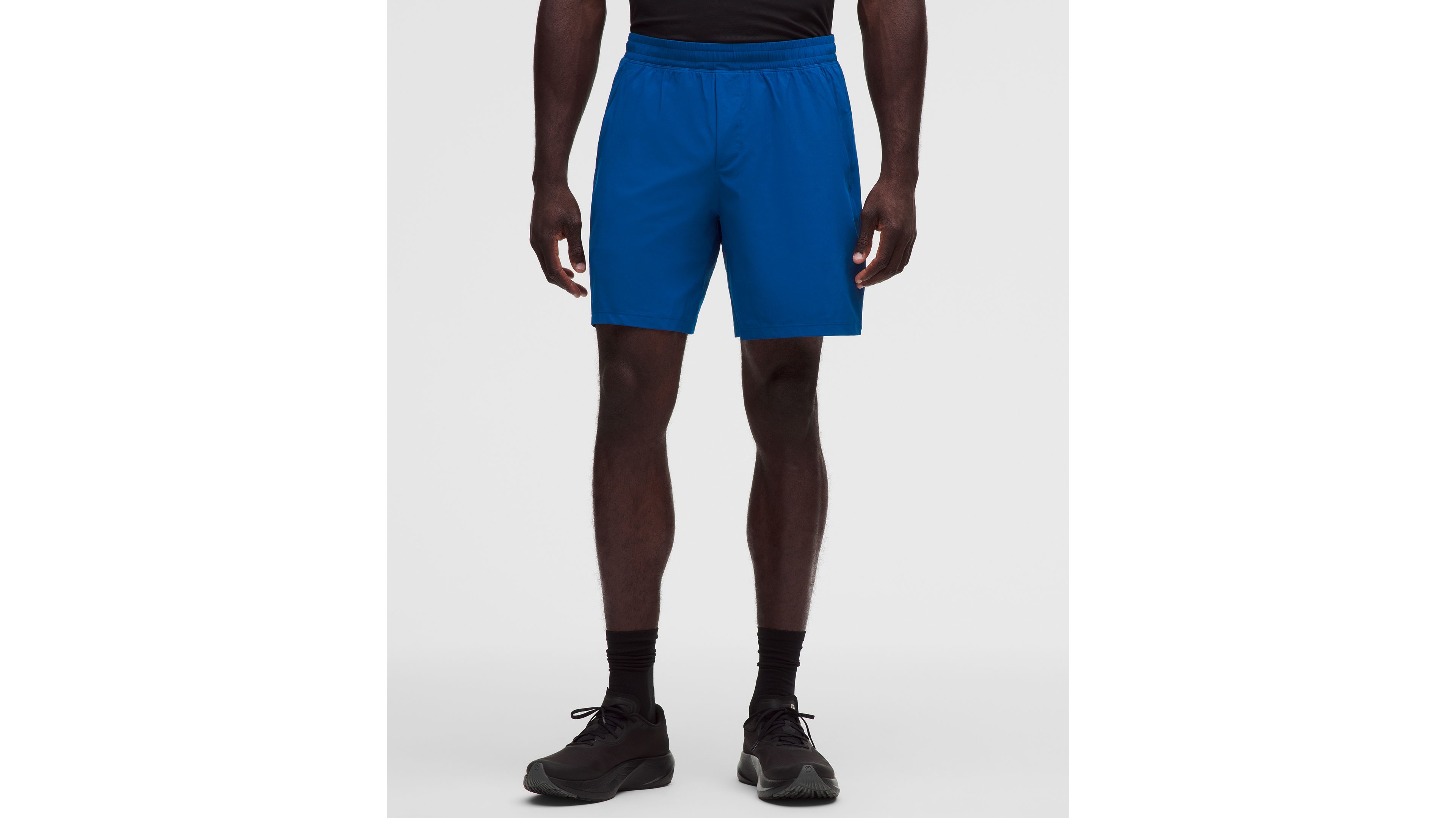 Pace Breaker Lined Short 7"