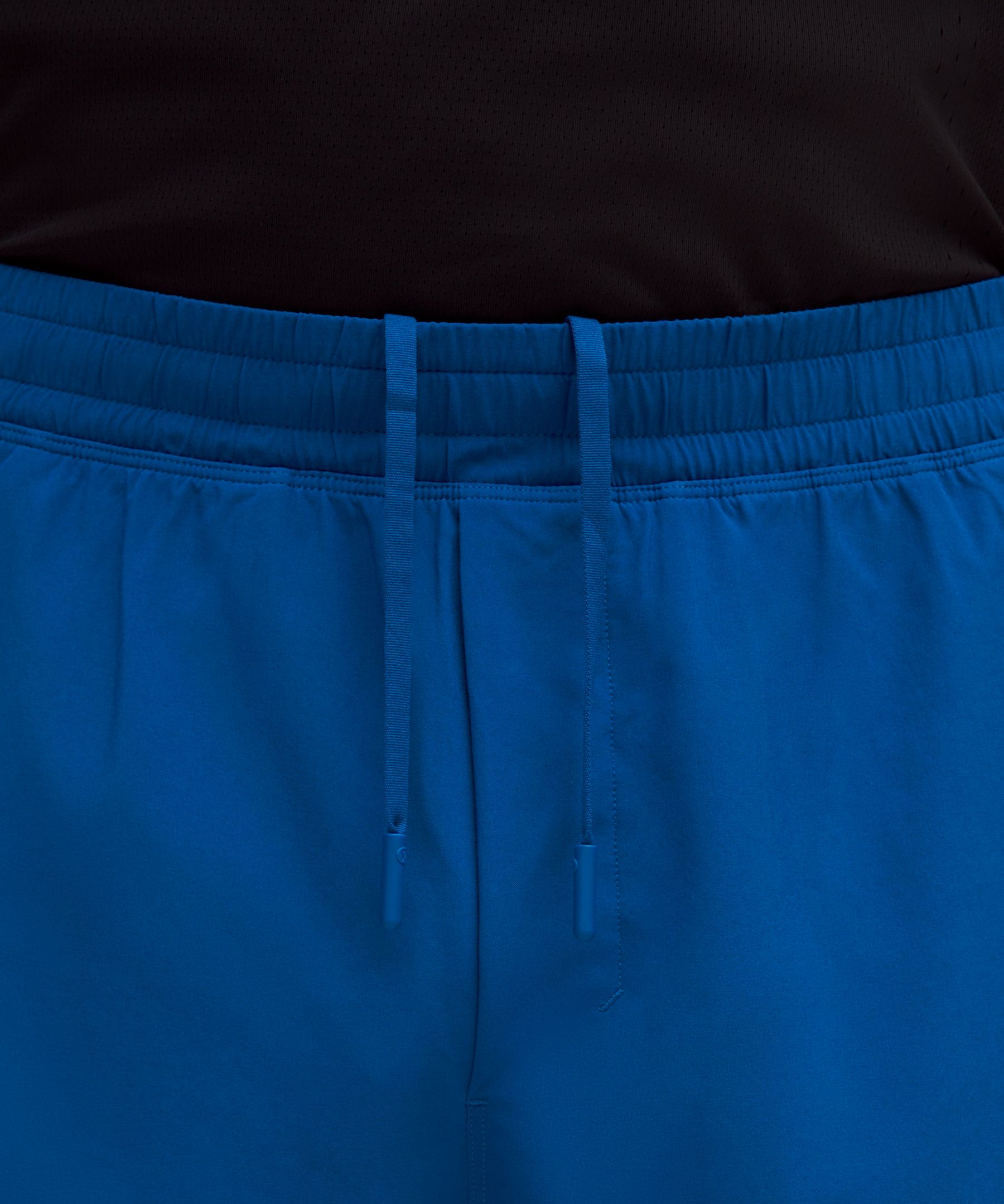 Pace Breaker Lined Short 7"