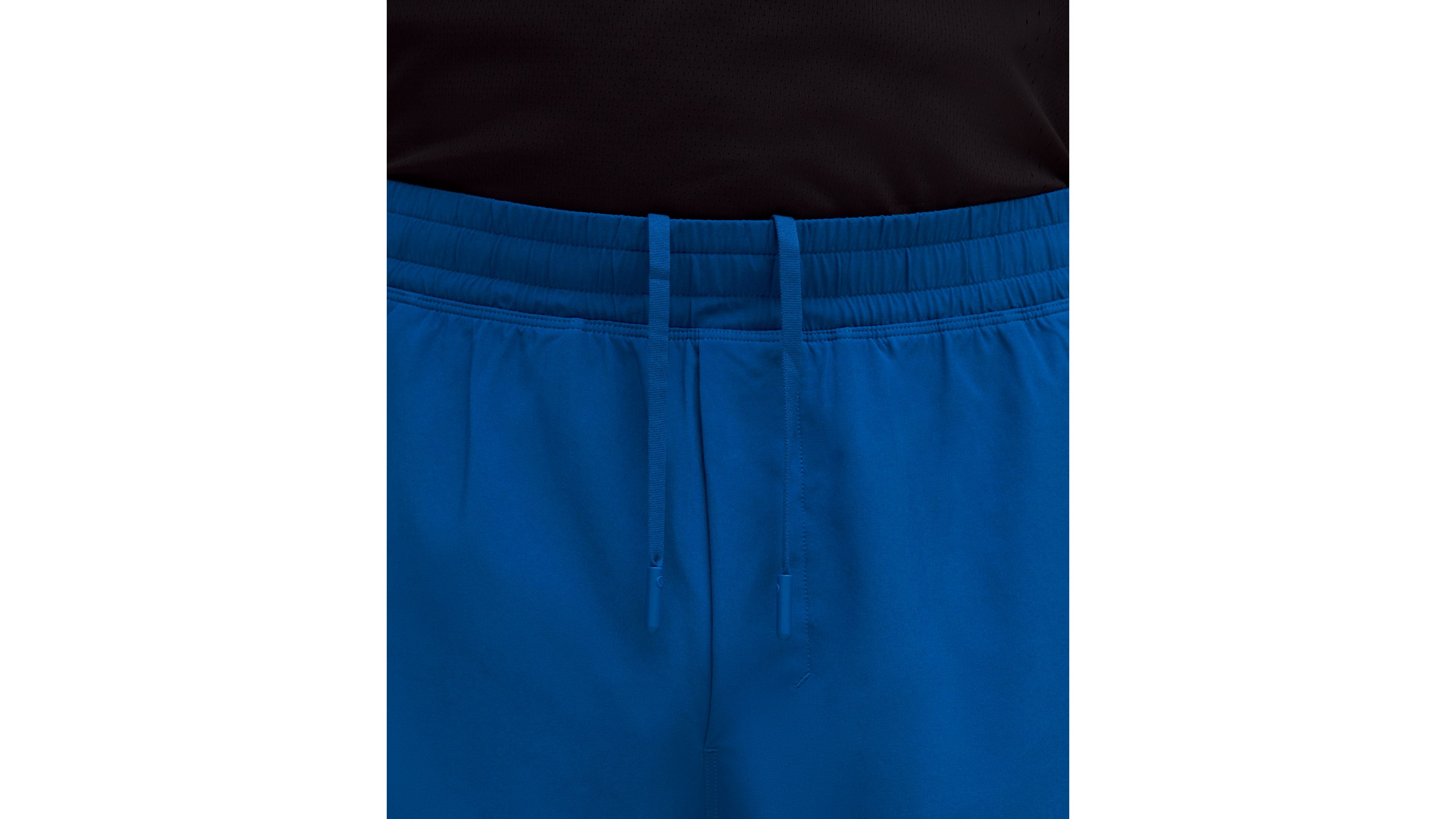 Pace Breaker Lined Short 7"