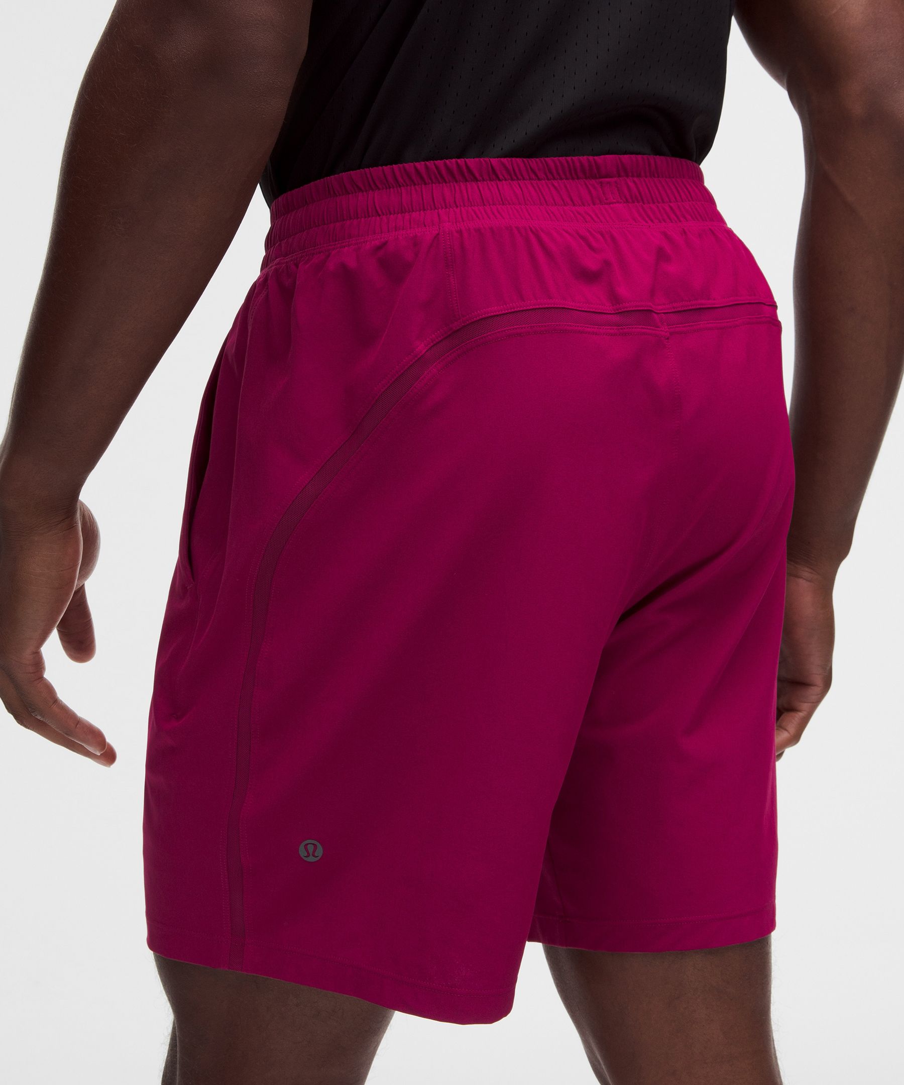 Pace Breaker Lined Short 7"