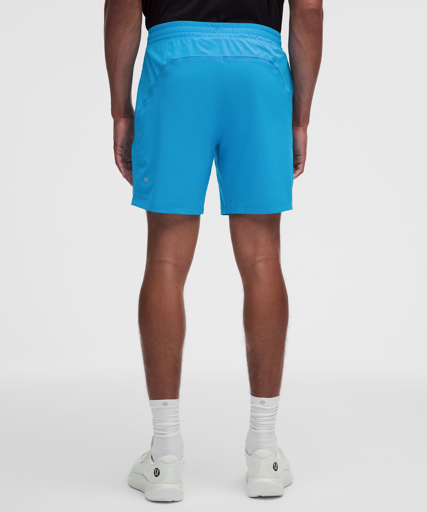 Pace Breaker Lined Short 7"