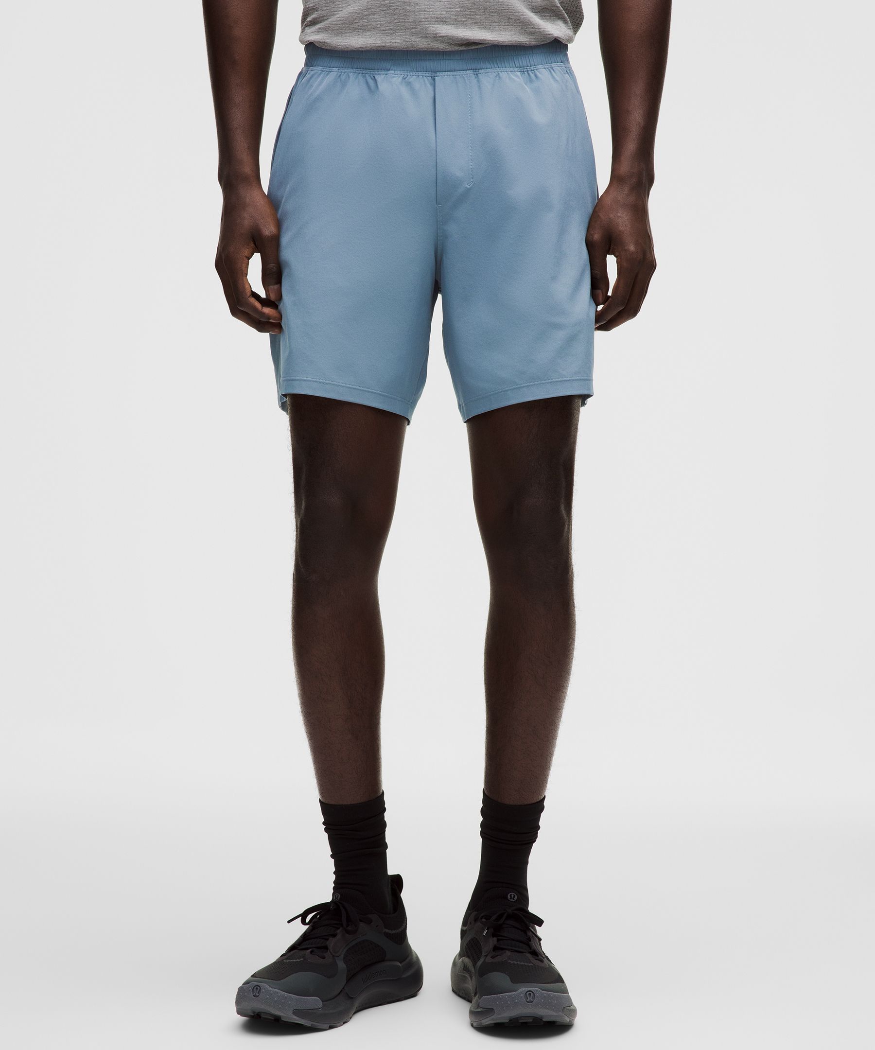 Pace Breaker Lined Short 7"