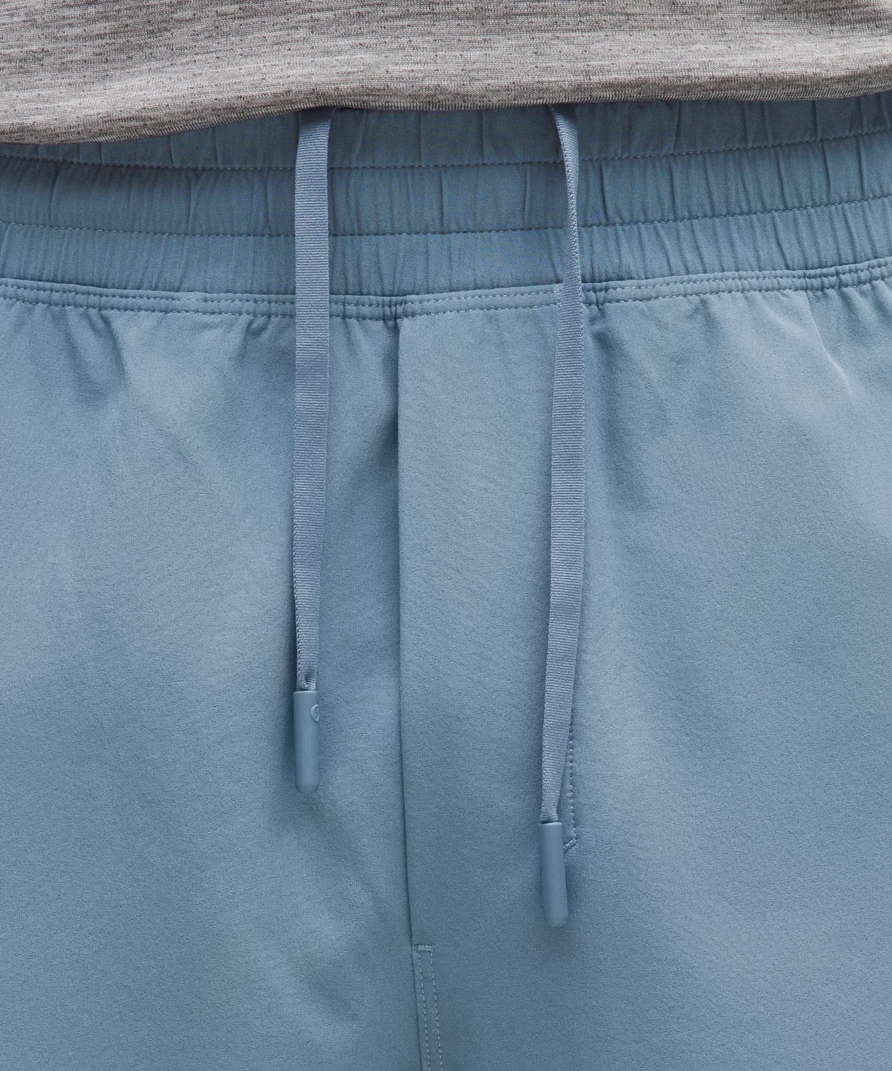 Pace Breaker Lined Short 7"