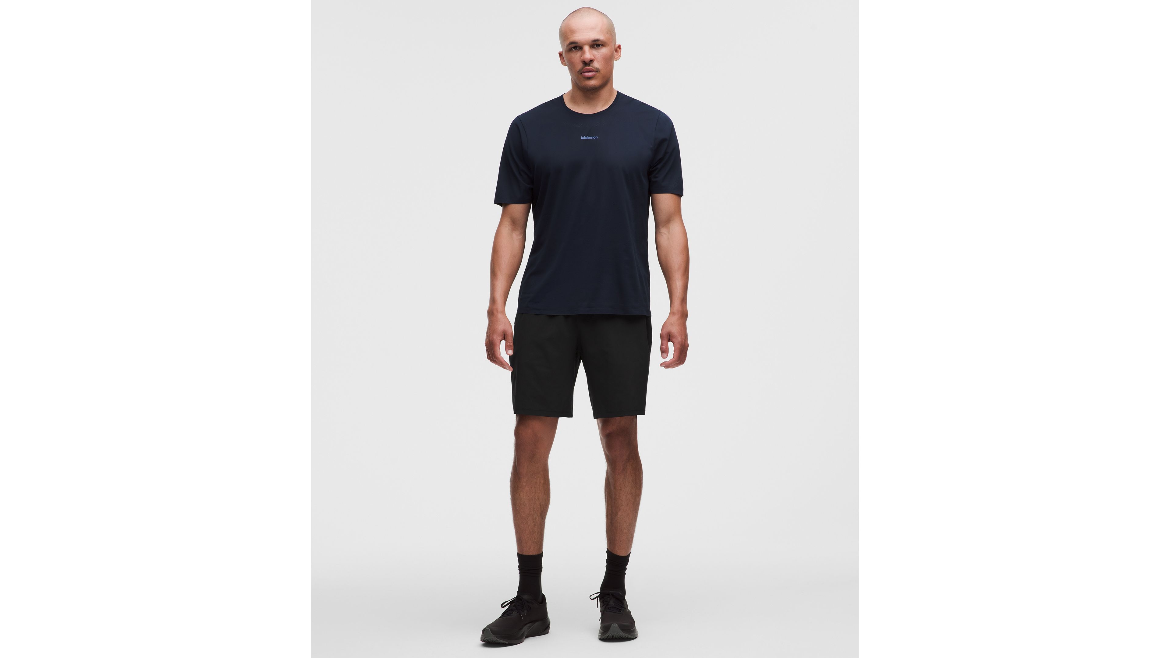 Pace Breaker Lined Short 9"