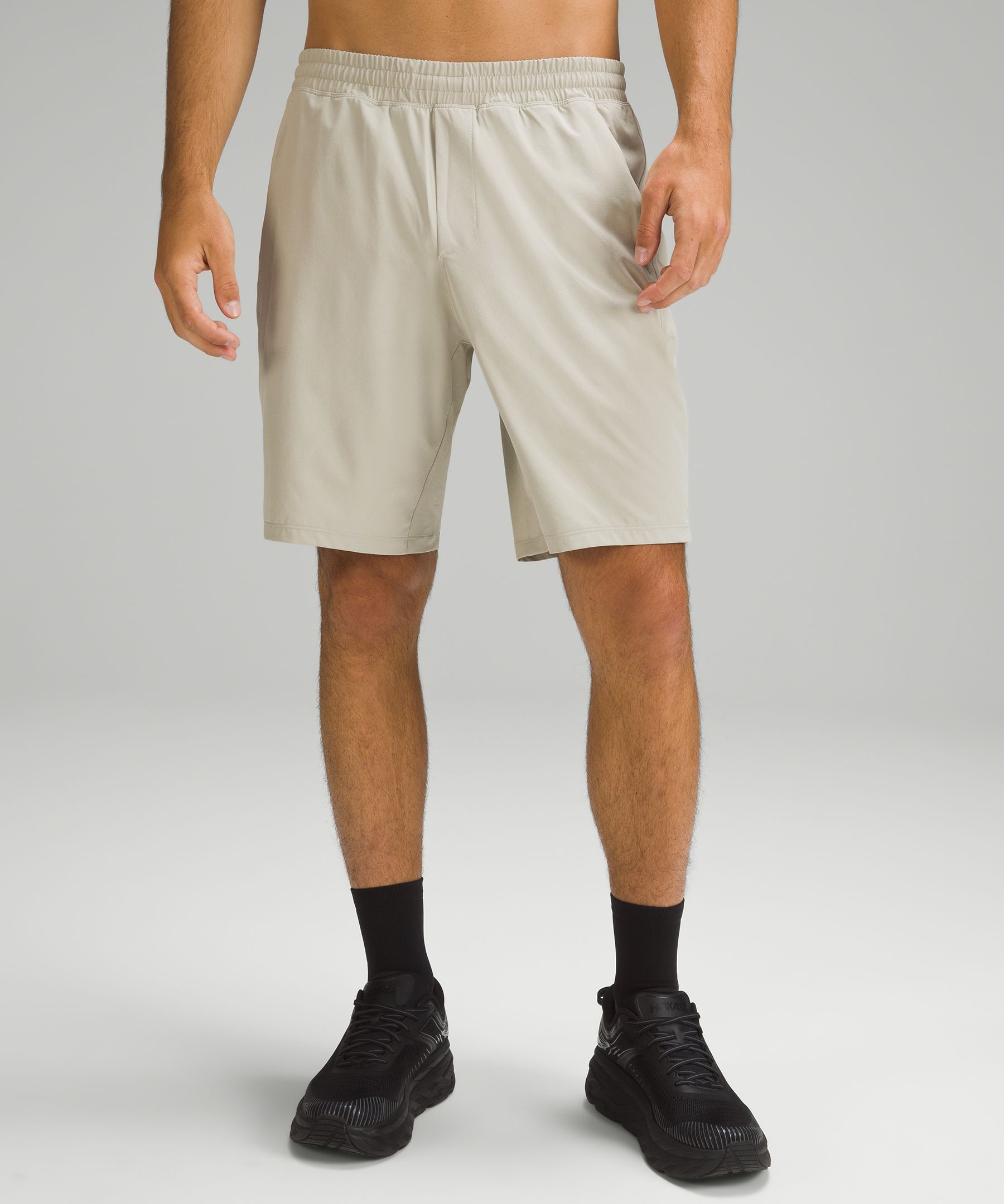 Pace Breaker Lined Short 9