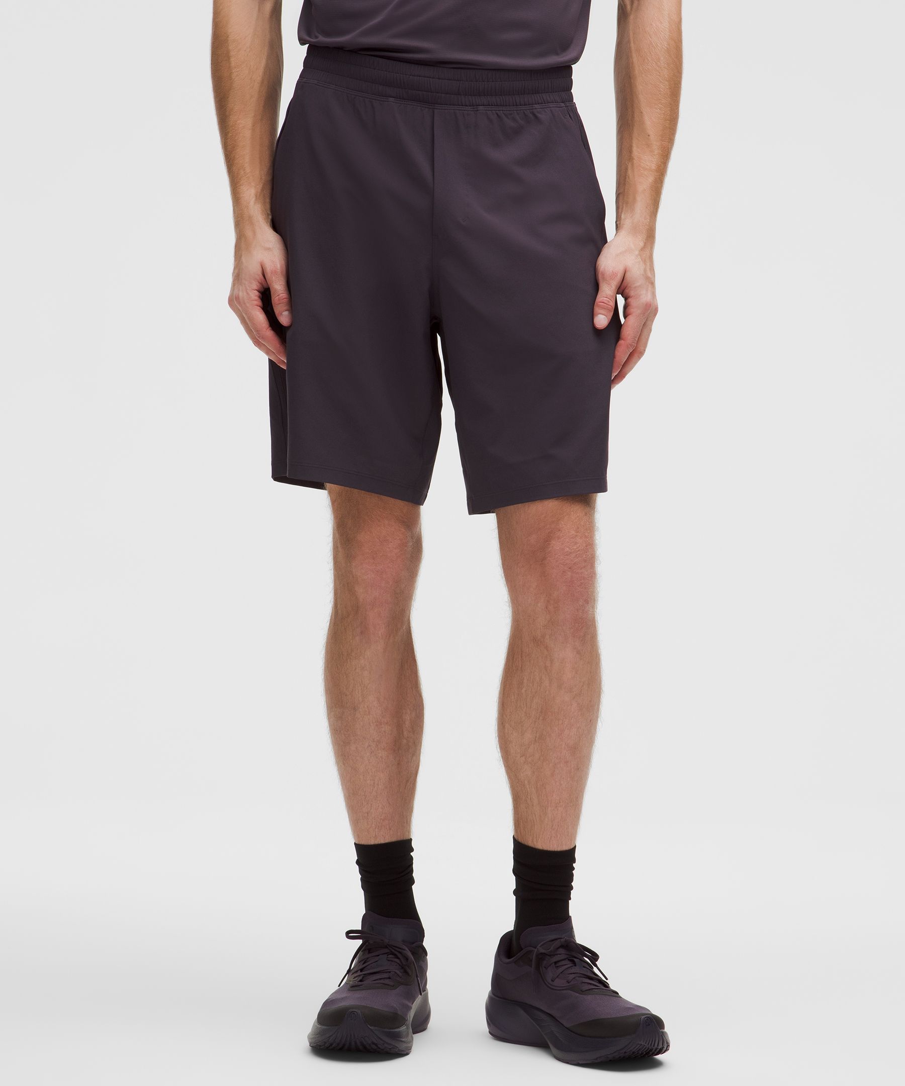 Pace Breaker Lined Short 9" | Men's Shorts