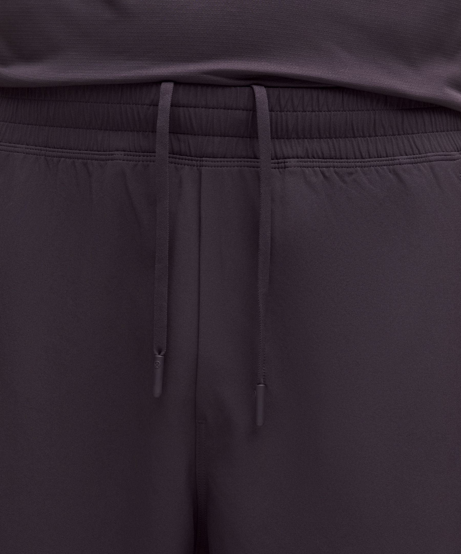 Pace Breaker Lined Short 9"