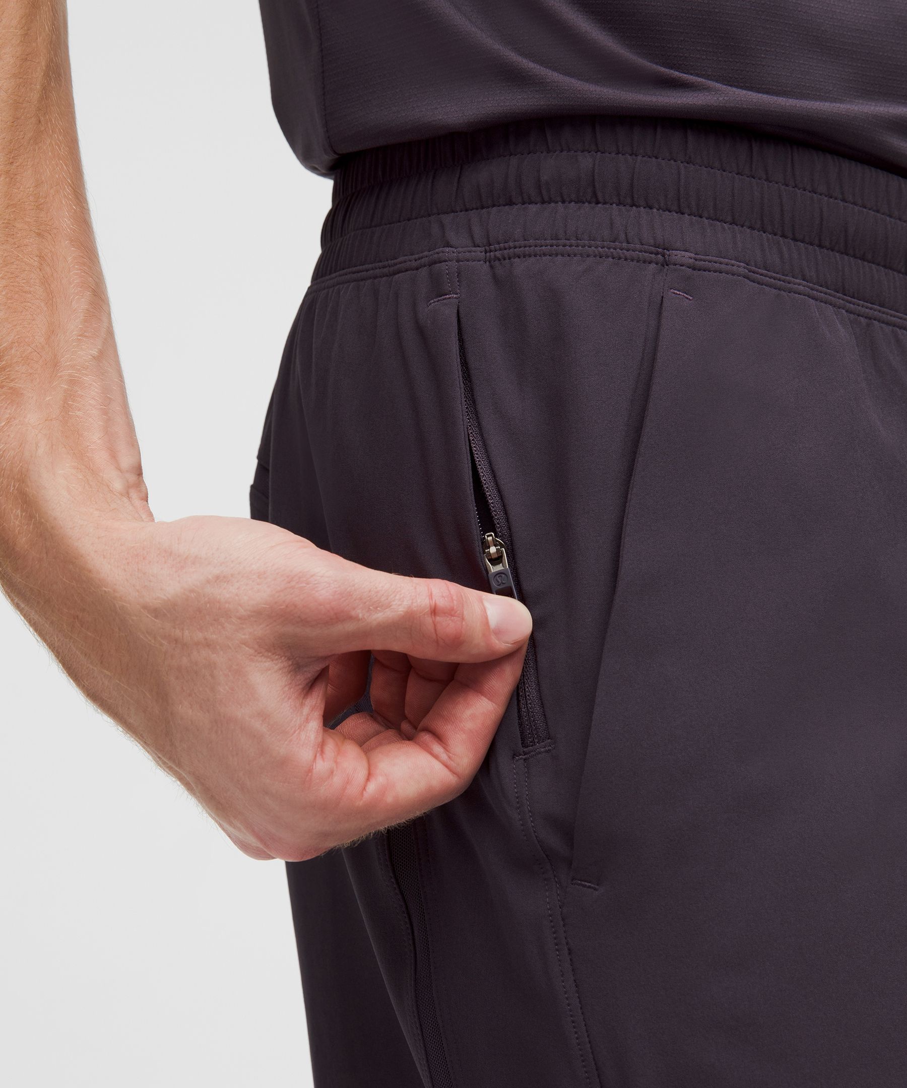 Pace Breaker Lined Short 9" | Men's Shorts