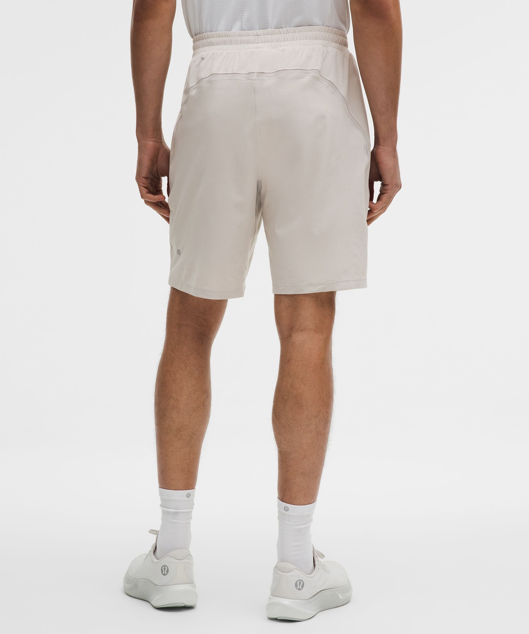 Pace Breaker Lined Short 9"