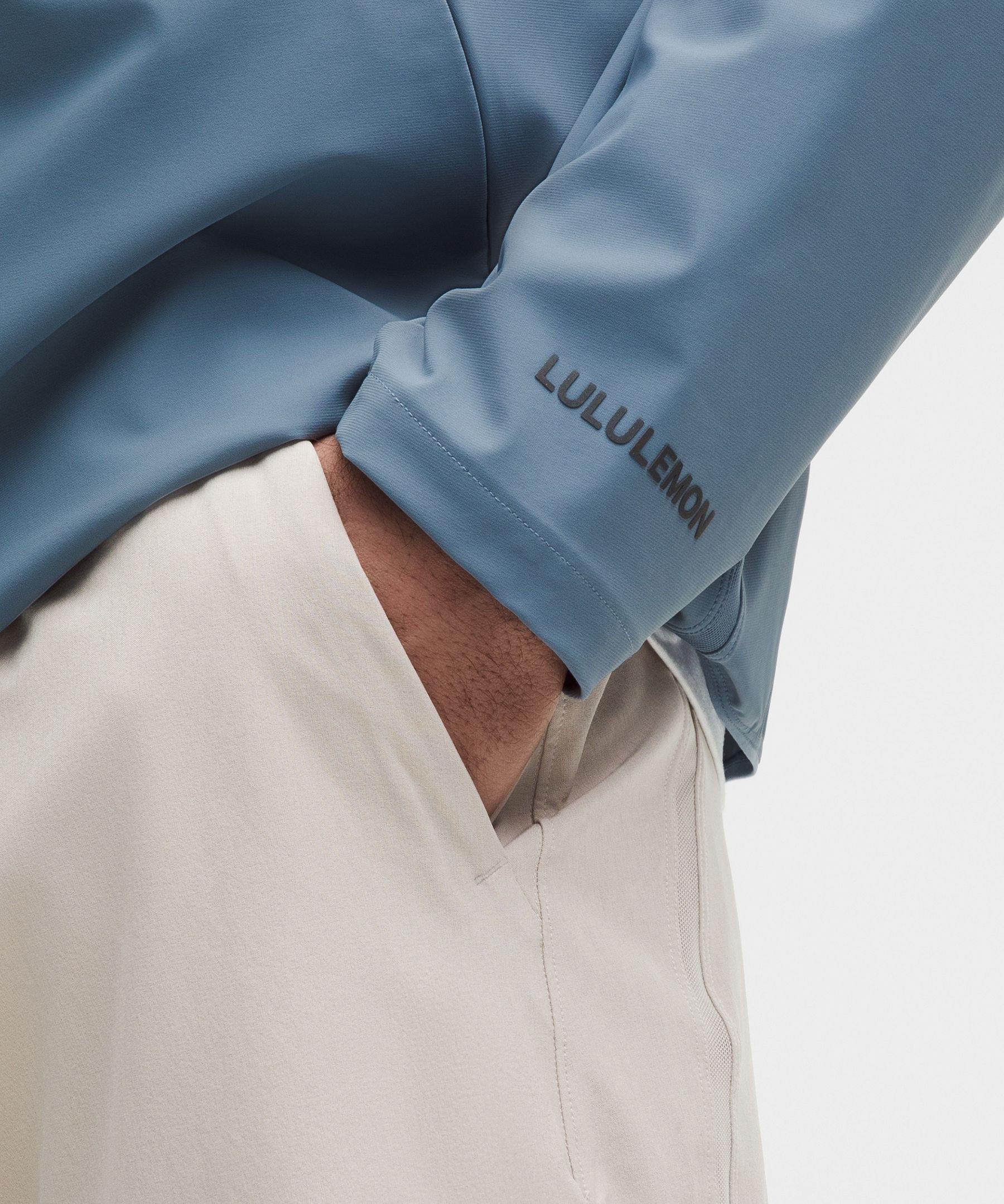 Pace Breaker Lined Short 9"