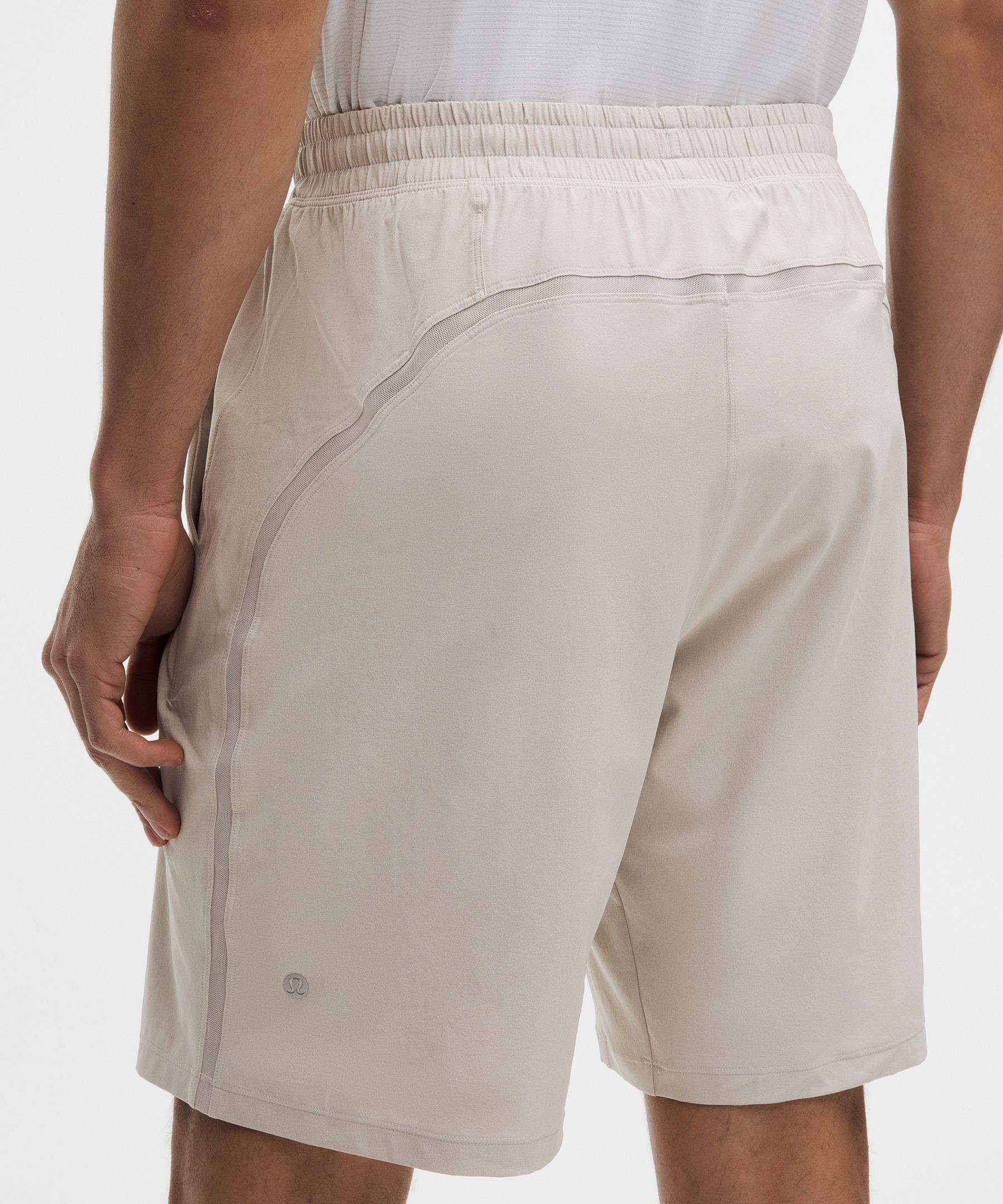 Pace Breaker Lined Short 9"