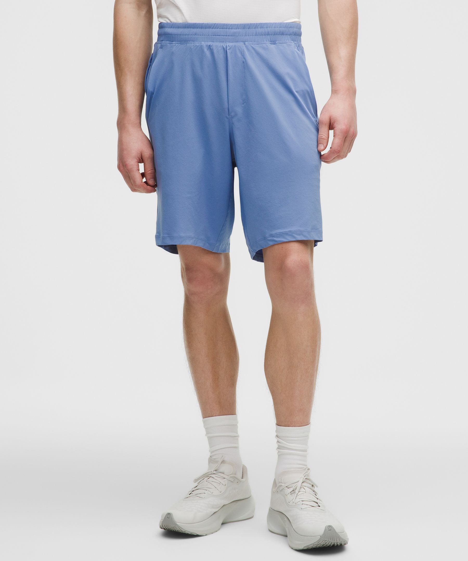 Pace Breaker Lined Short 9"