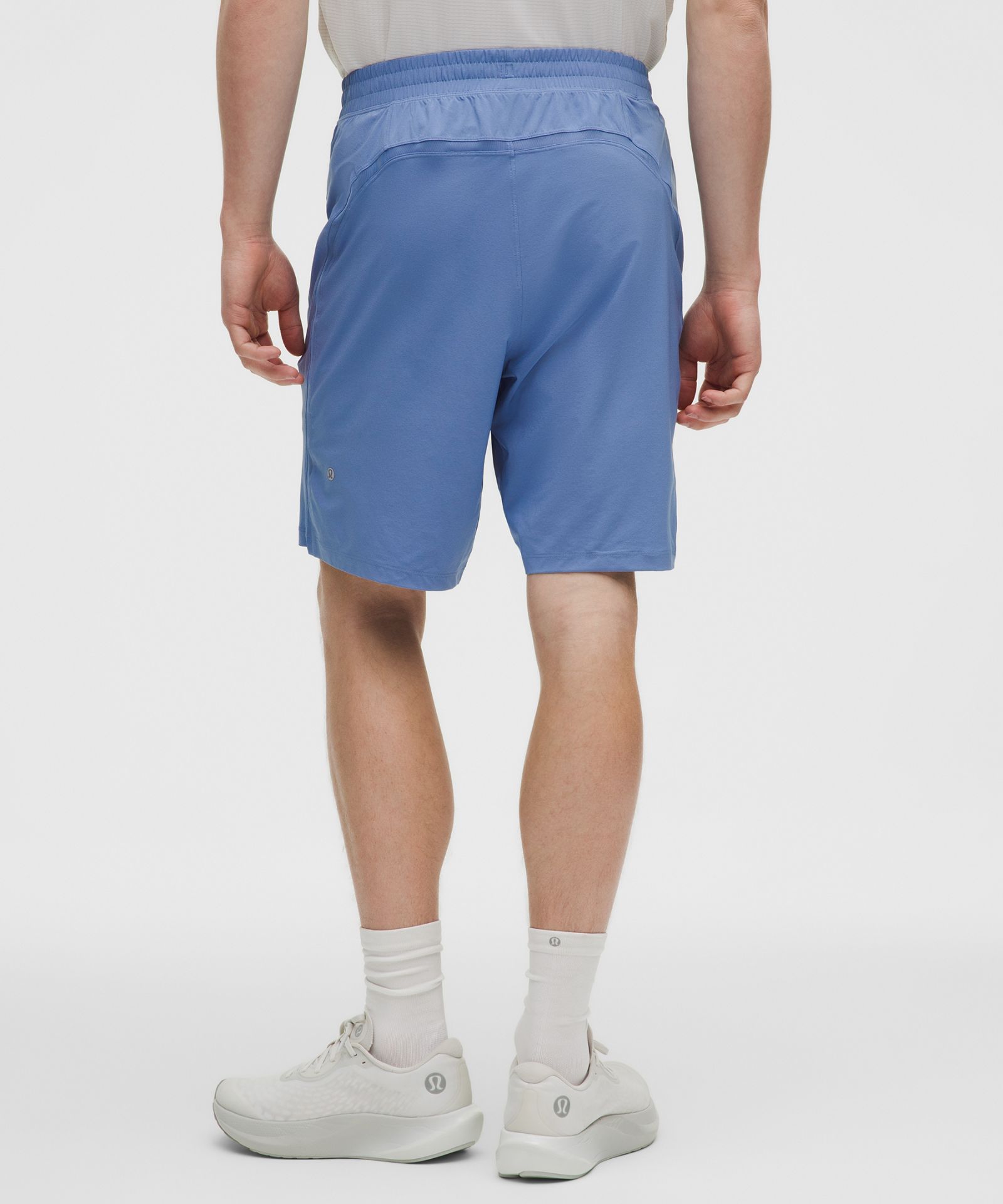 Lululemon Pace Breaker Lined Short 9" — фото 3